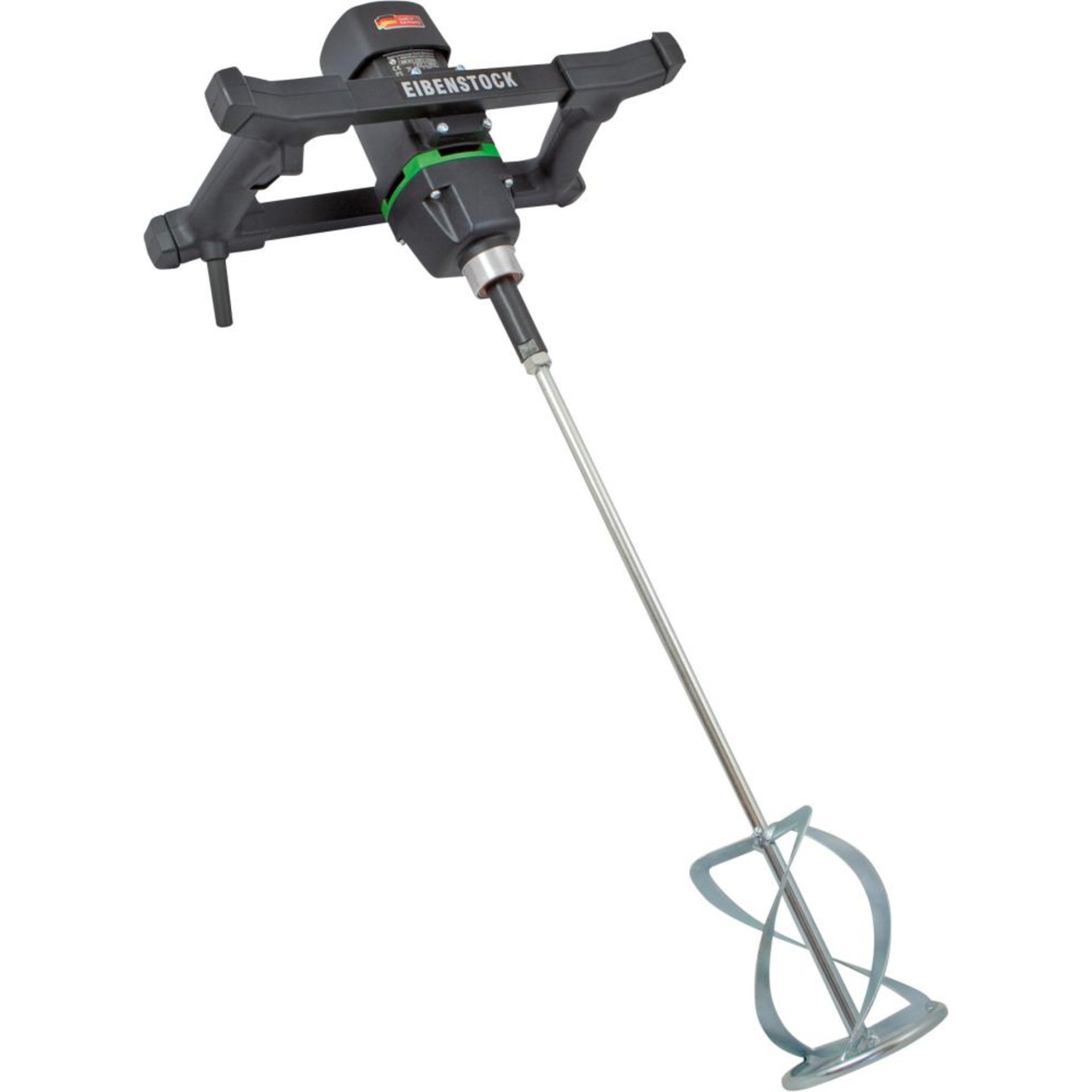 Rührwerk Set EHR 20.1 R Set Eibenstock