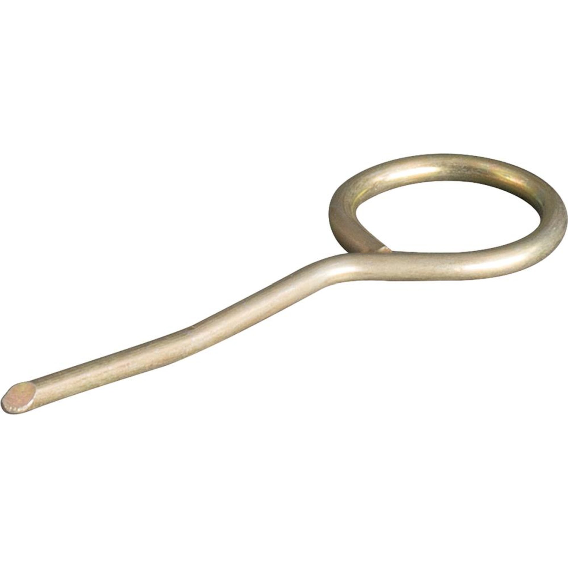 Spiralentrennschlüssel