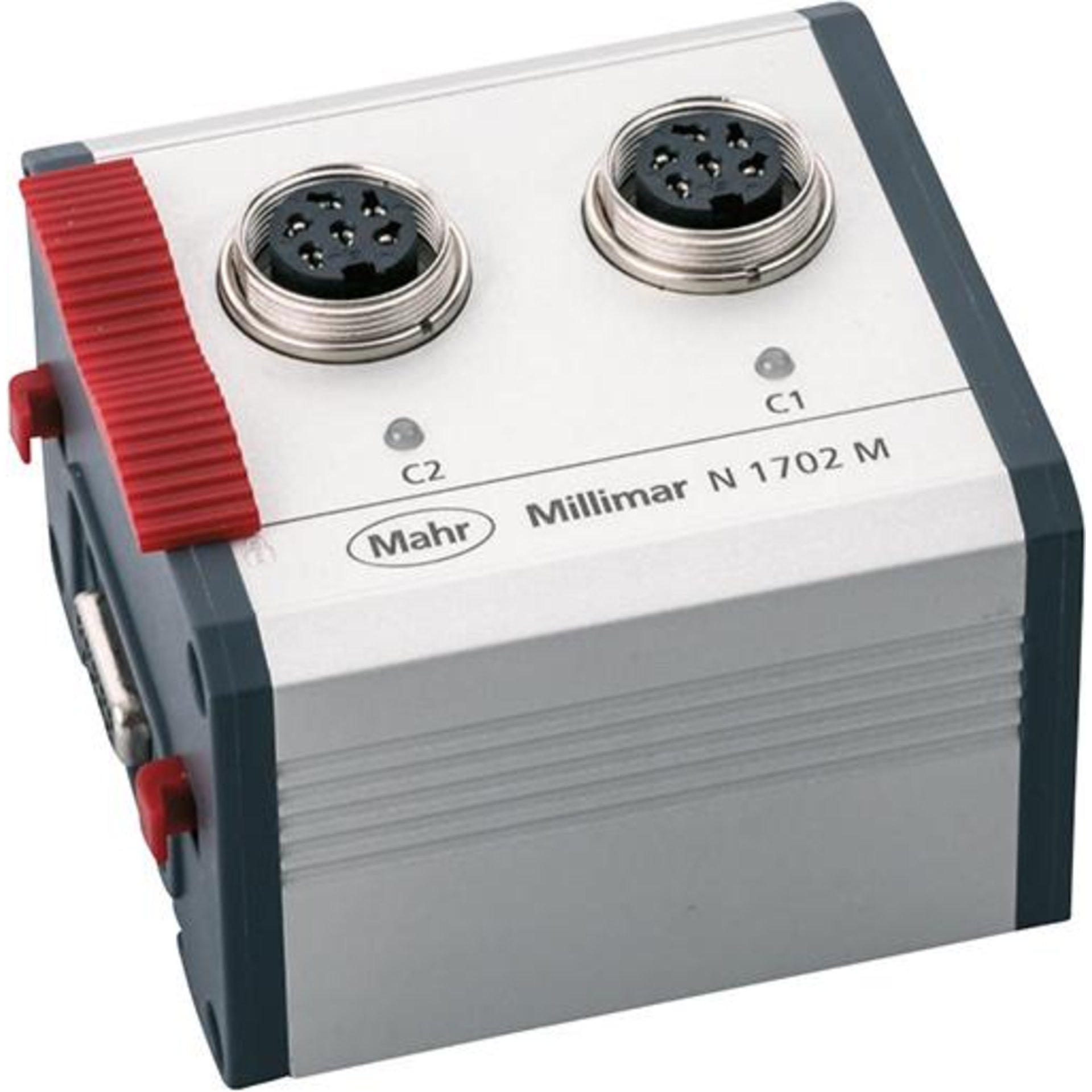 Modul für induktive Messtaster