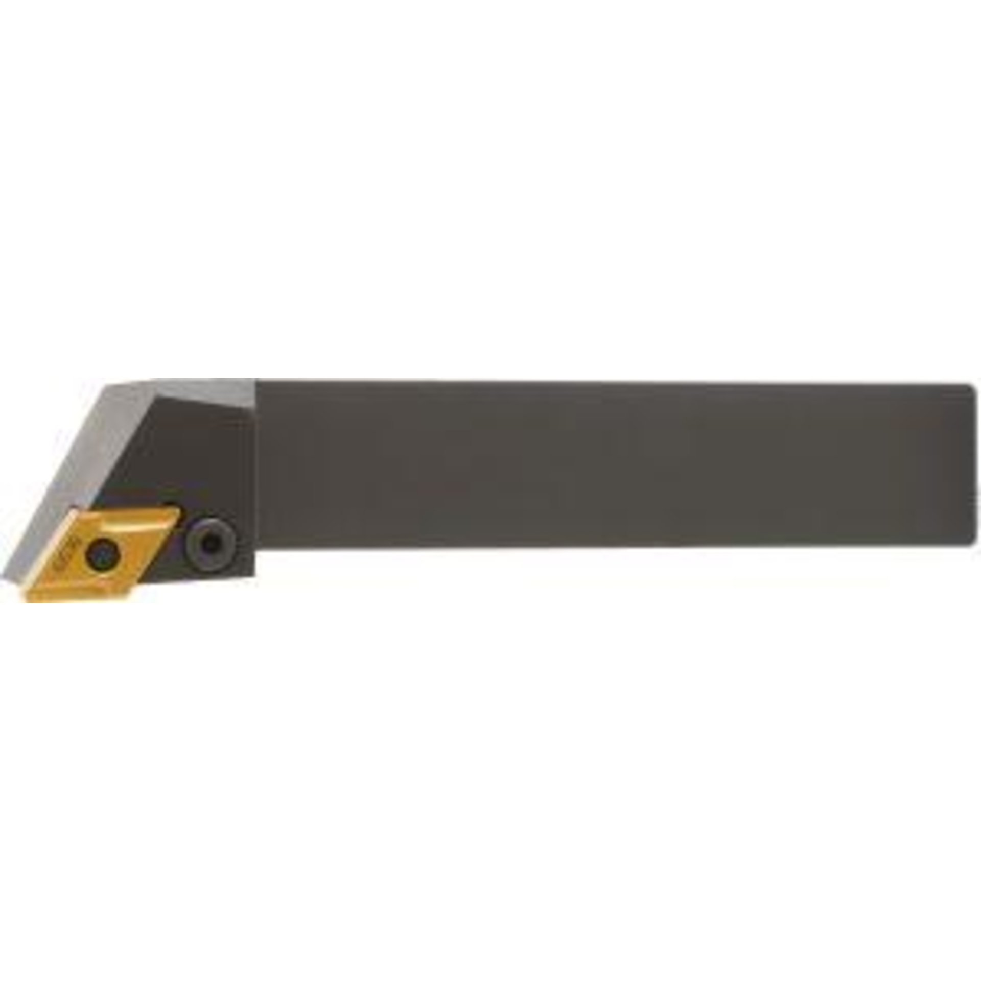 ISO-Klemmhalter 93° PDJNR/L