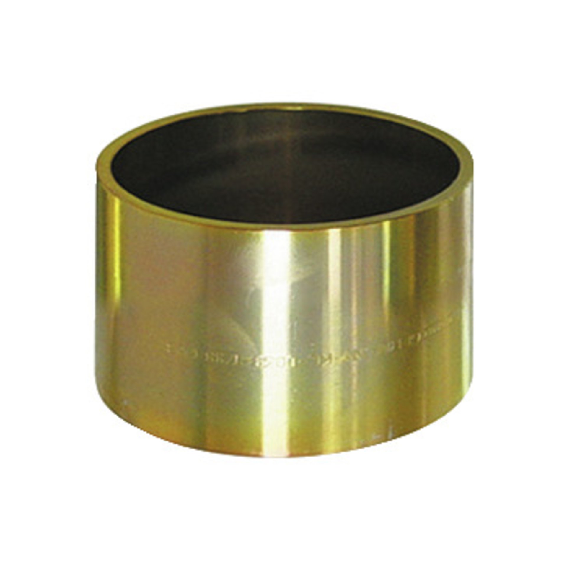 KL-0039-1688 Druck-/Stützhülse, kurz, Ø 88/80 mm