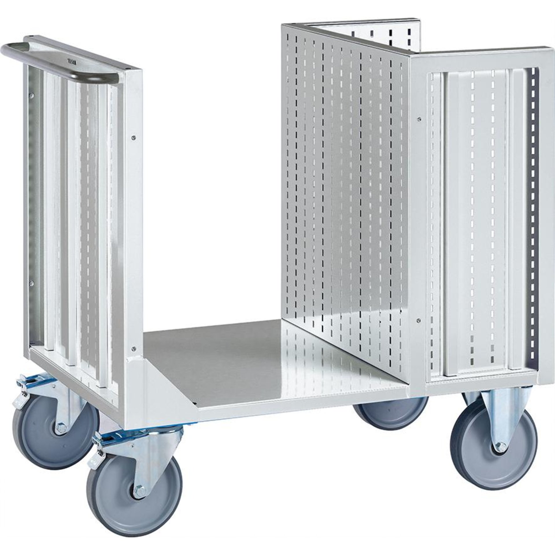 NC-Transportwagen 36 x 27 E, leer