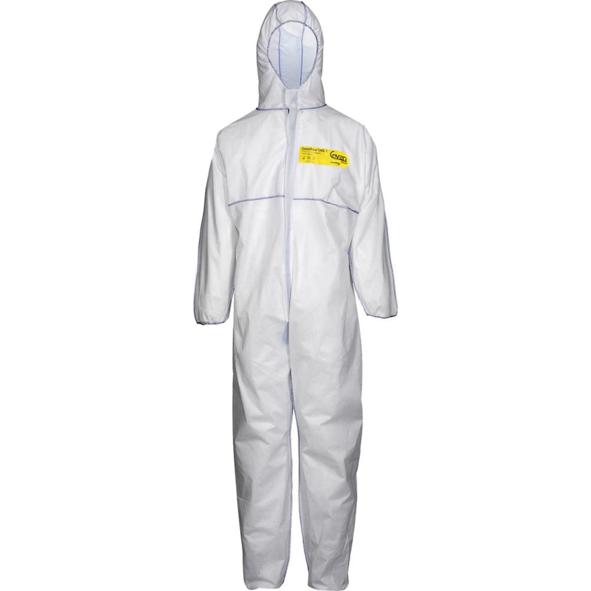 CoverBase® Schutzanzug SMS-1