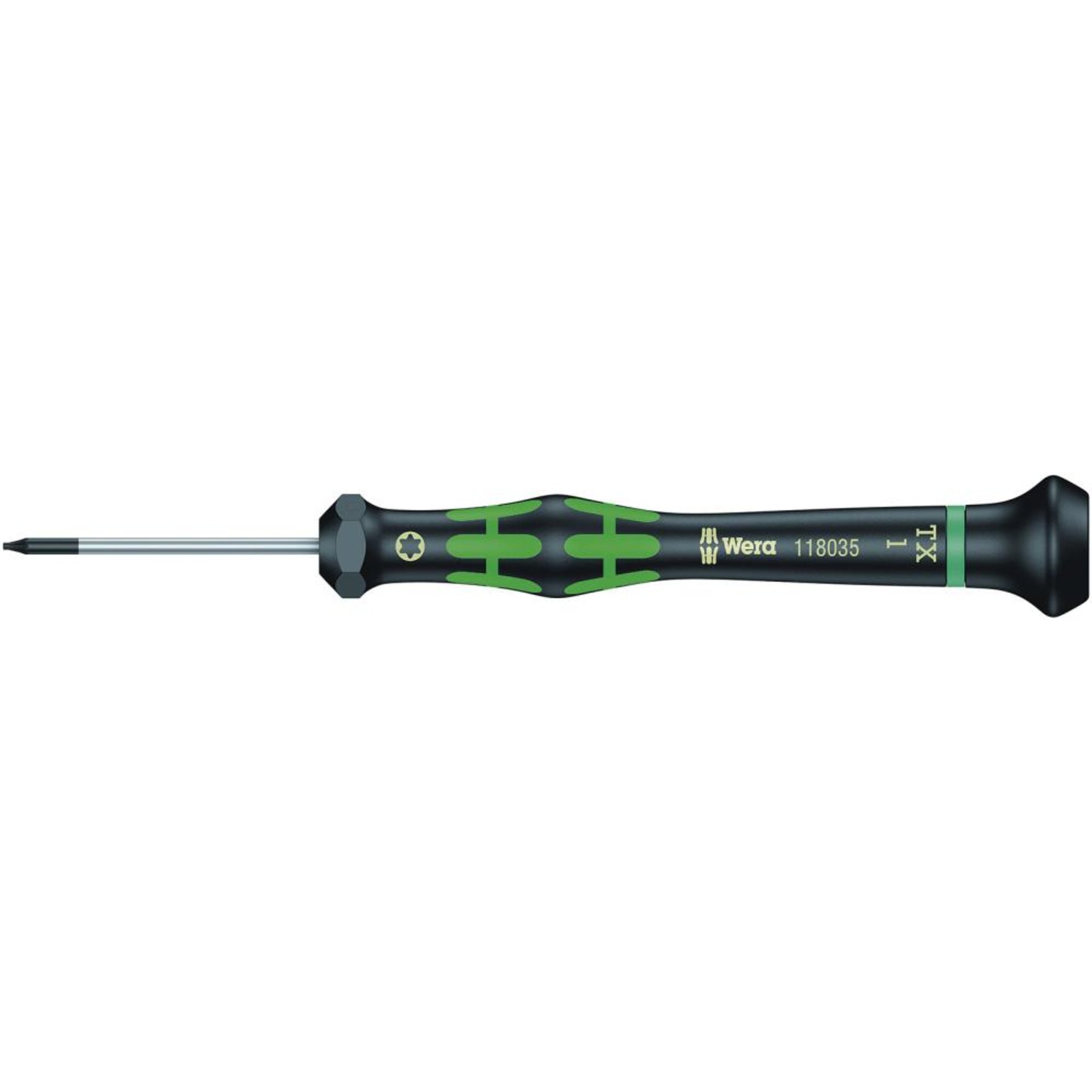 Elektronik-Schraubendreher für Innen-TORX®