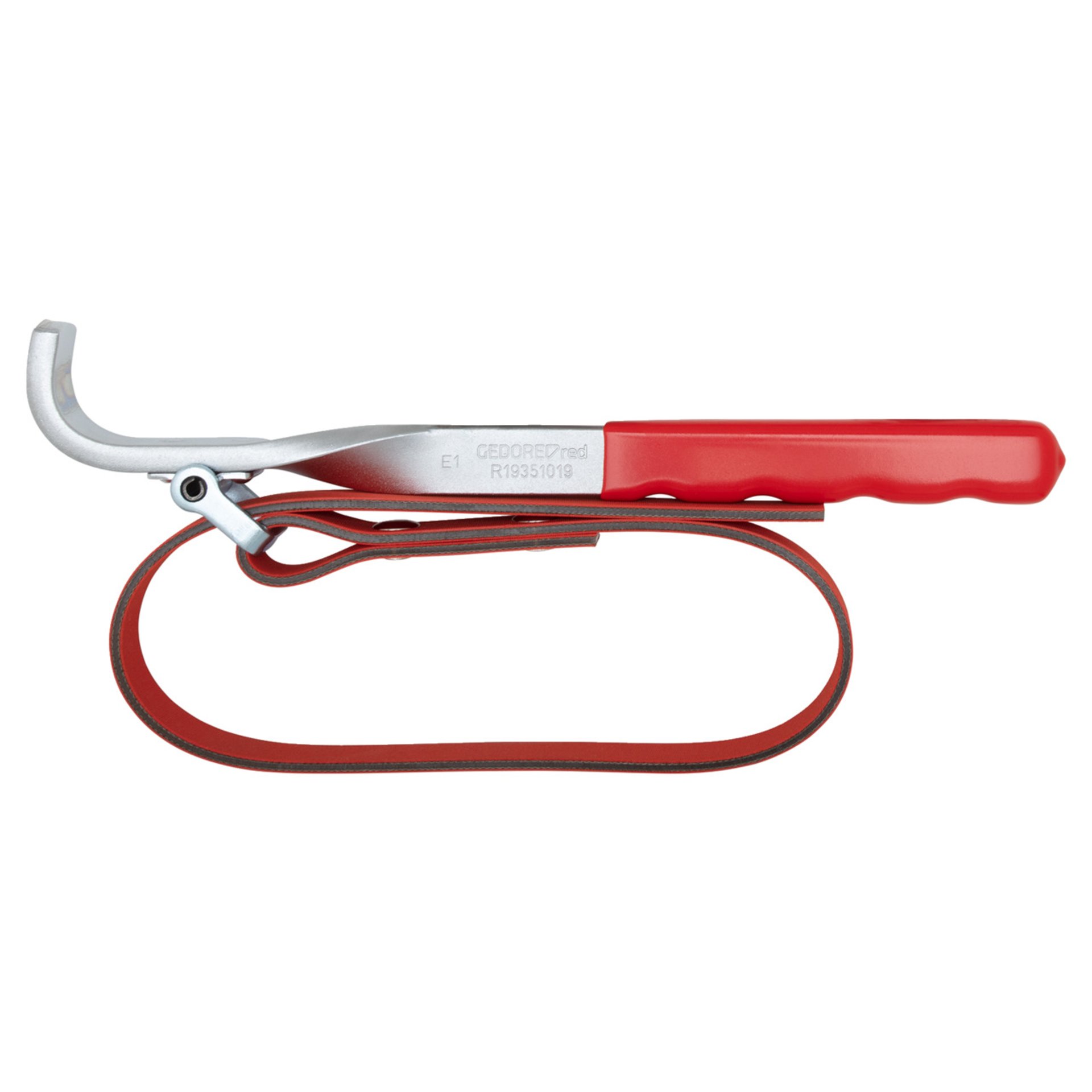 R19351019 Bandschlüssel 480mm für Ø 140mm