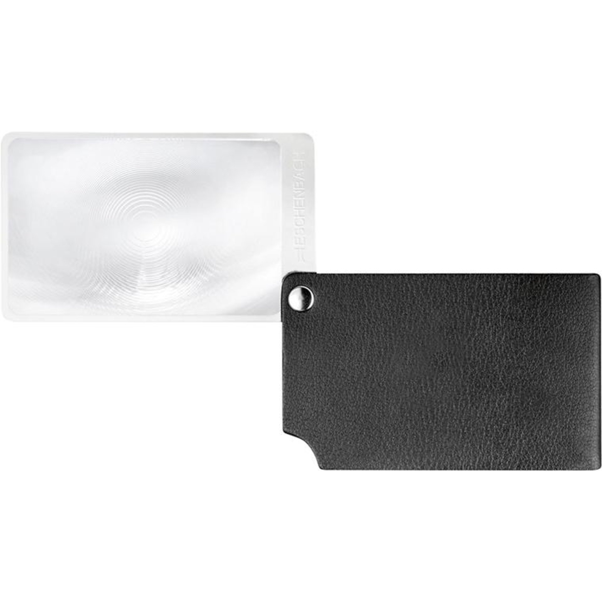 Scheckkartenlupe visoPOCKET