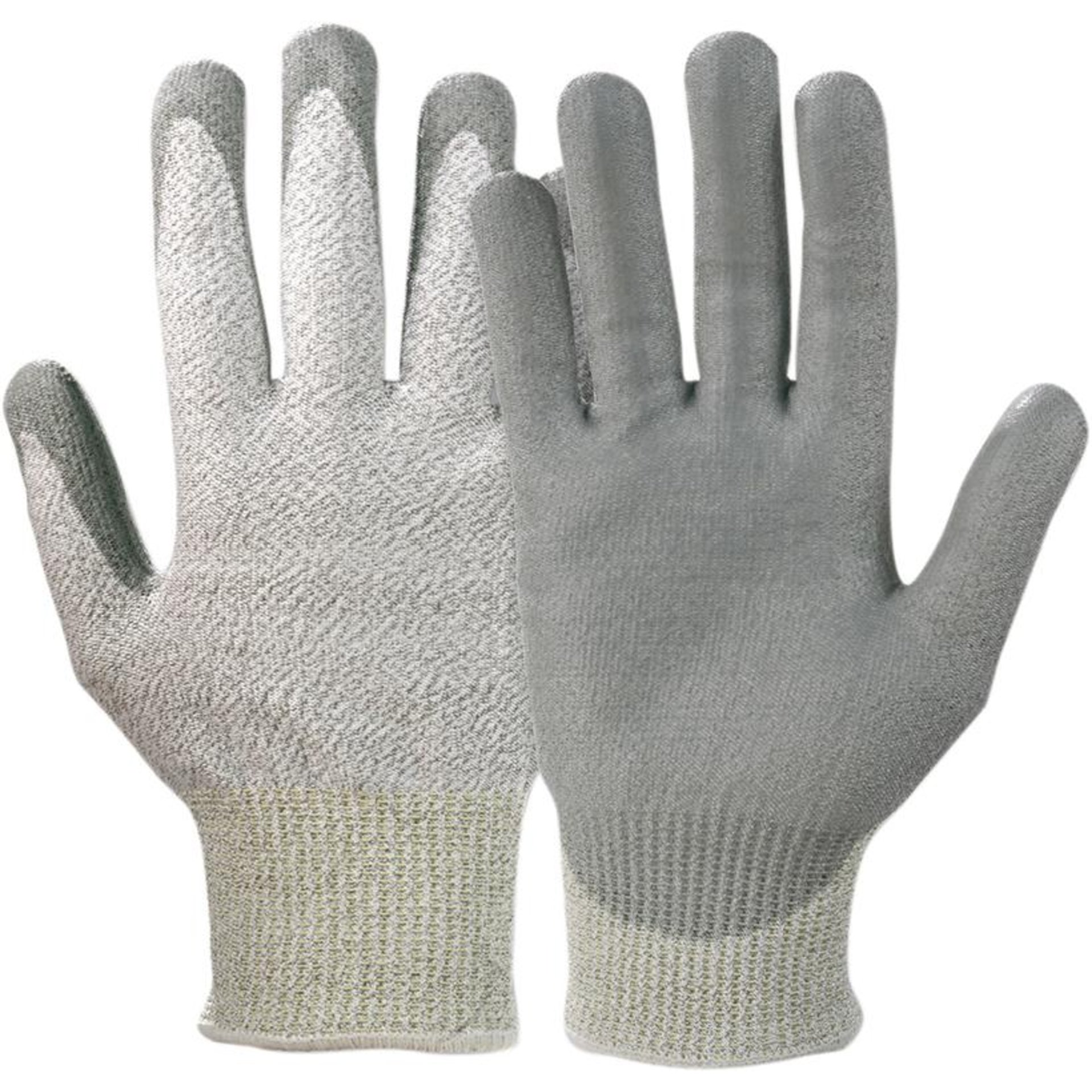 Schutzhandschuh Waredex Work 550, Gr. 8 Gr. 8