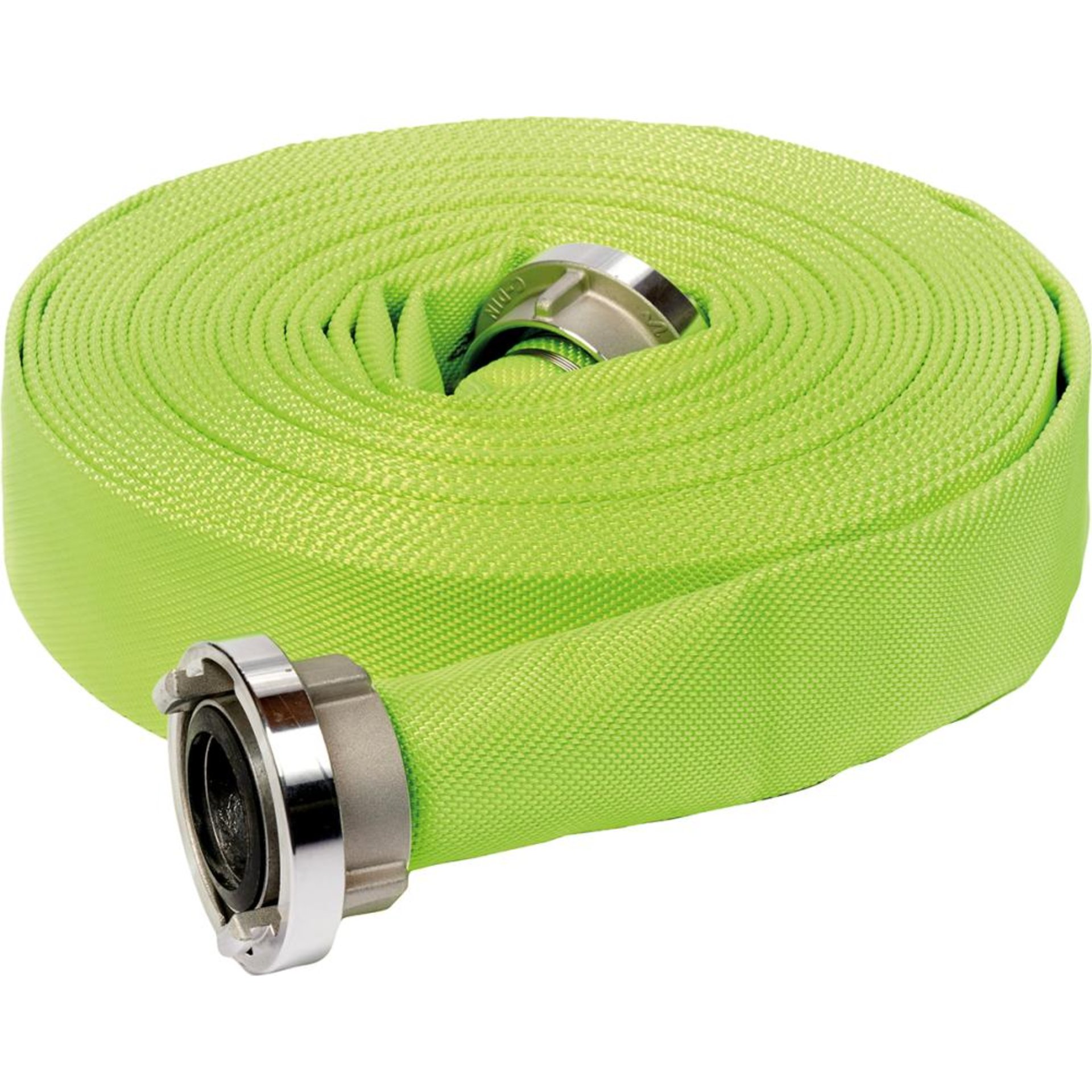 Feuerwehrschlauchleitung SYNTHETIC 3Z Reflex