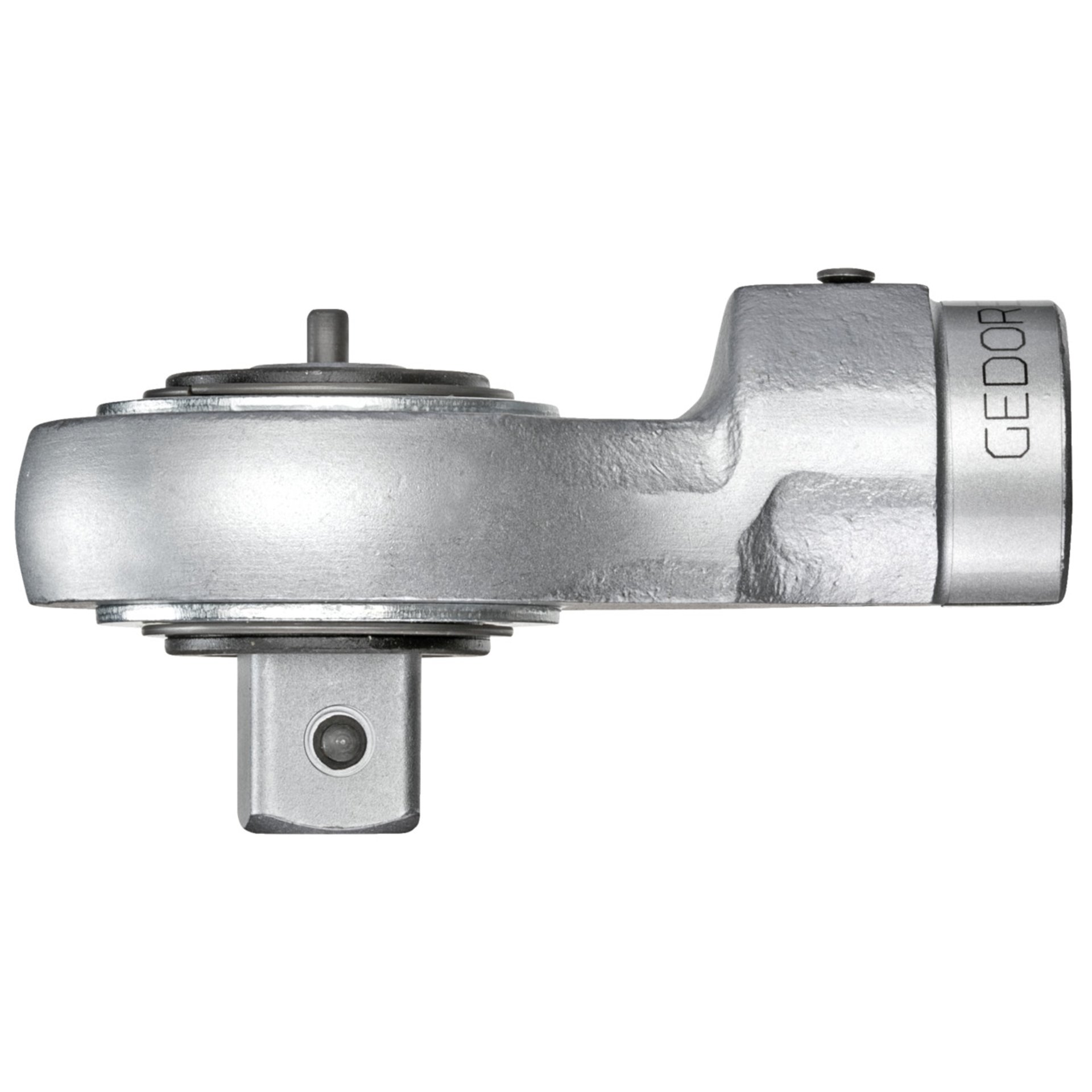 8794-03 Aufsteckknarre 3/4" Z 22