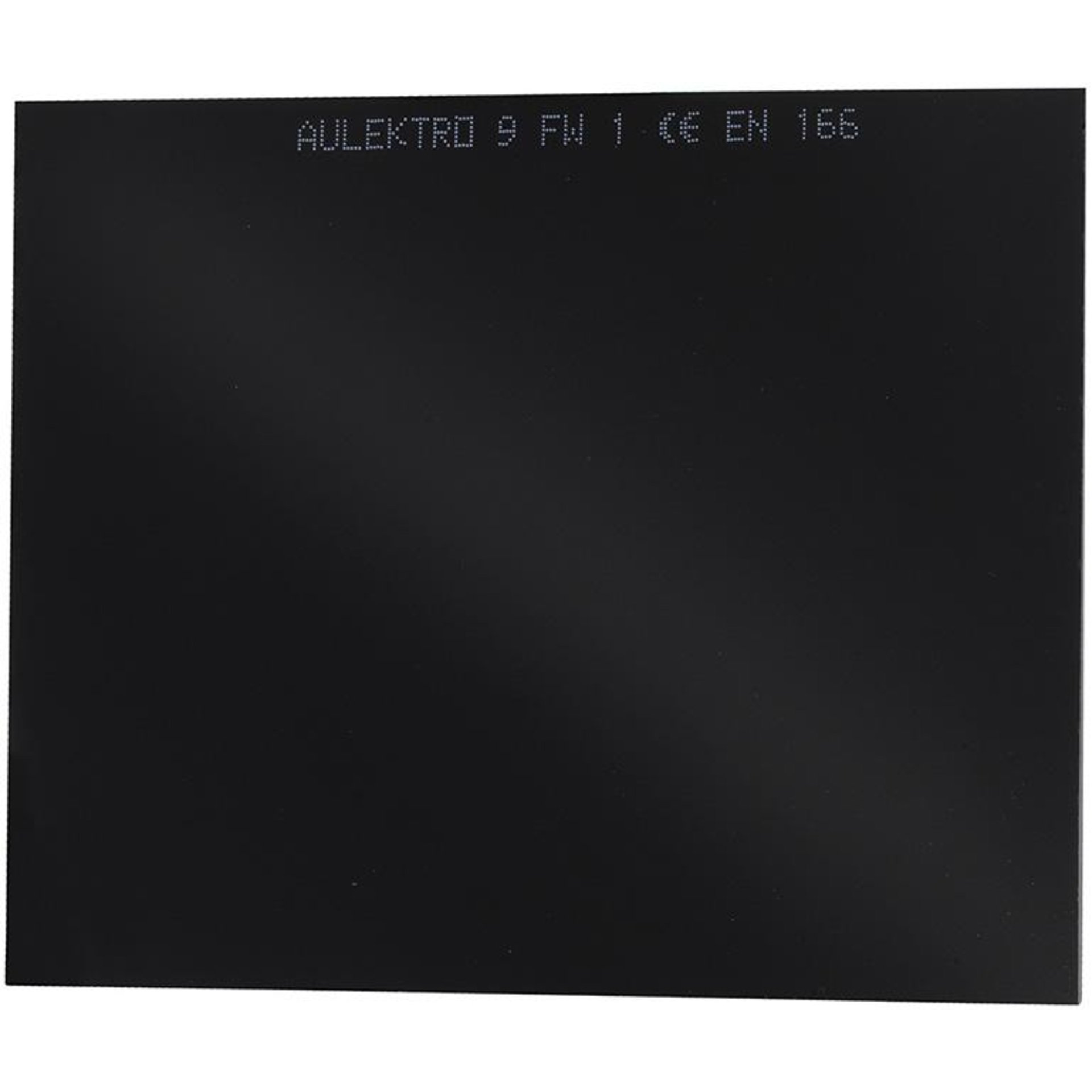 Schweißerschutzglas, 51 x 108 mm