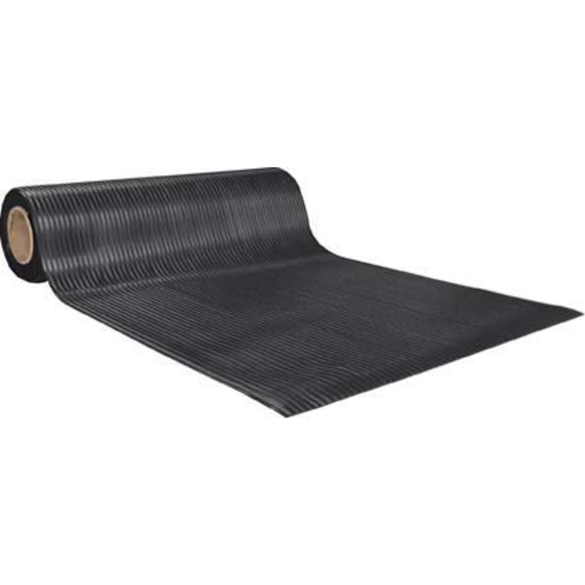 Breitriefenmatte Yoga Line Ultra