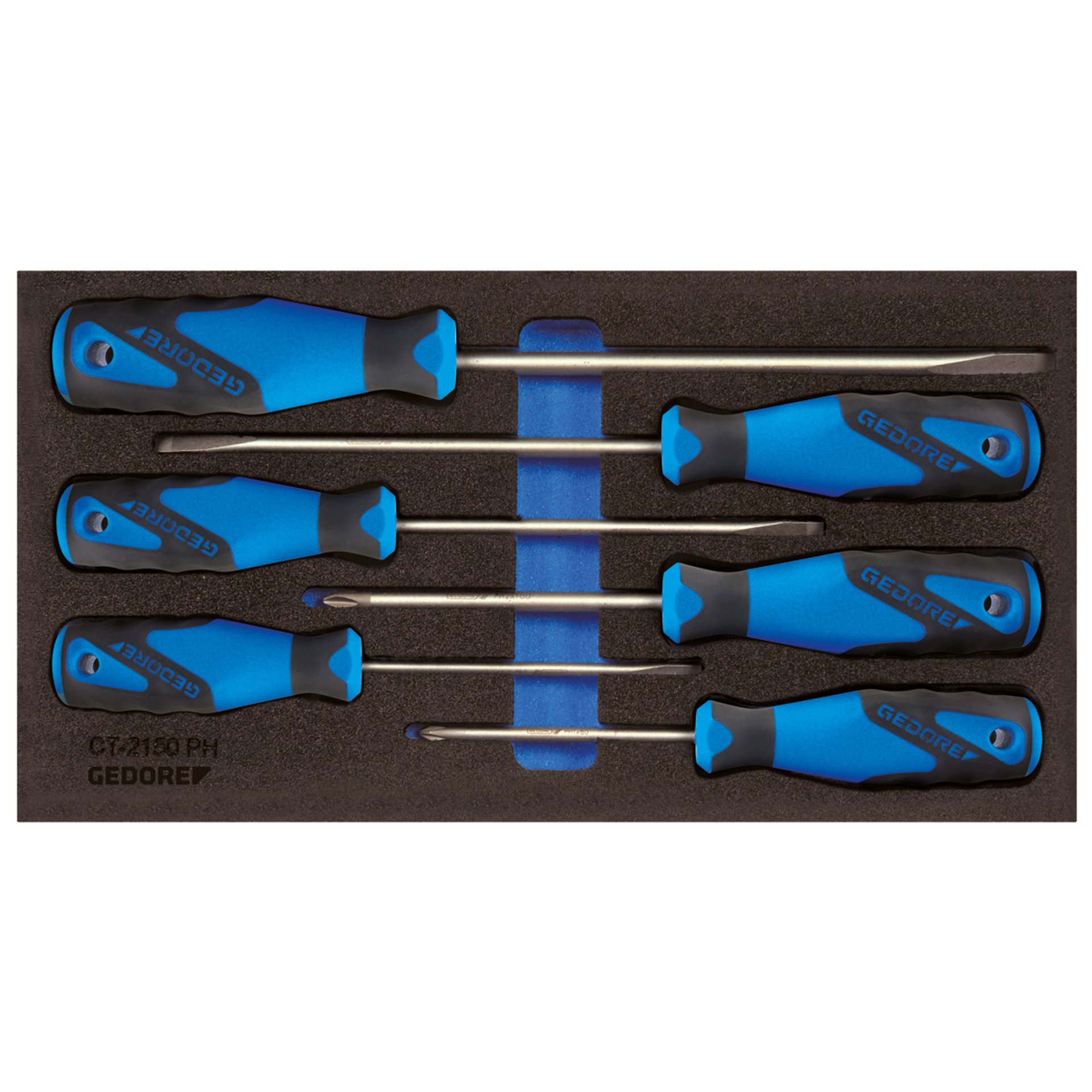 1500 CT1-2150 PH Schraubendreher in Check-Tool-Modul