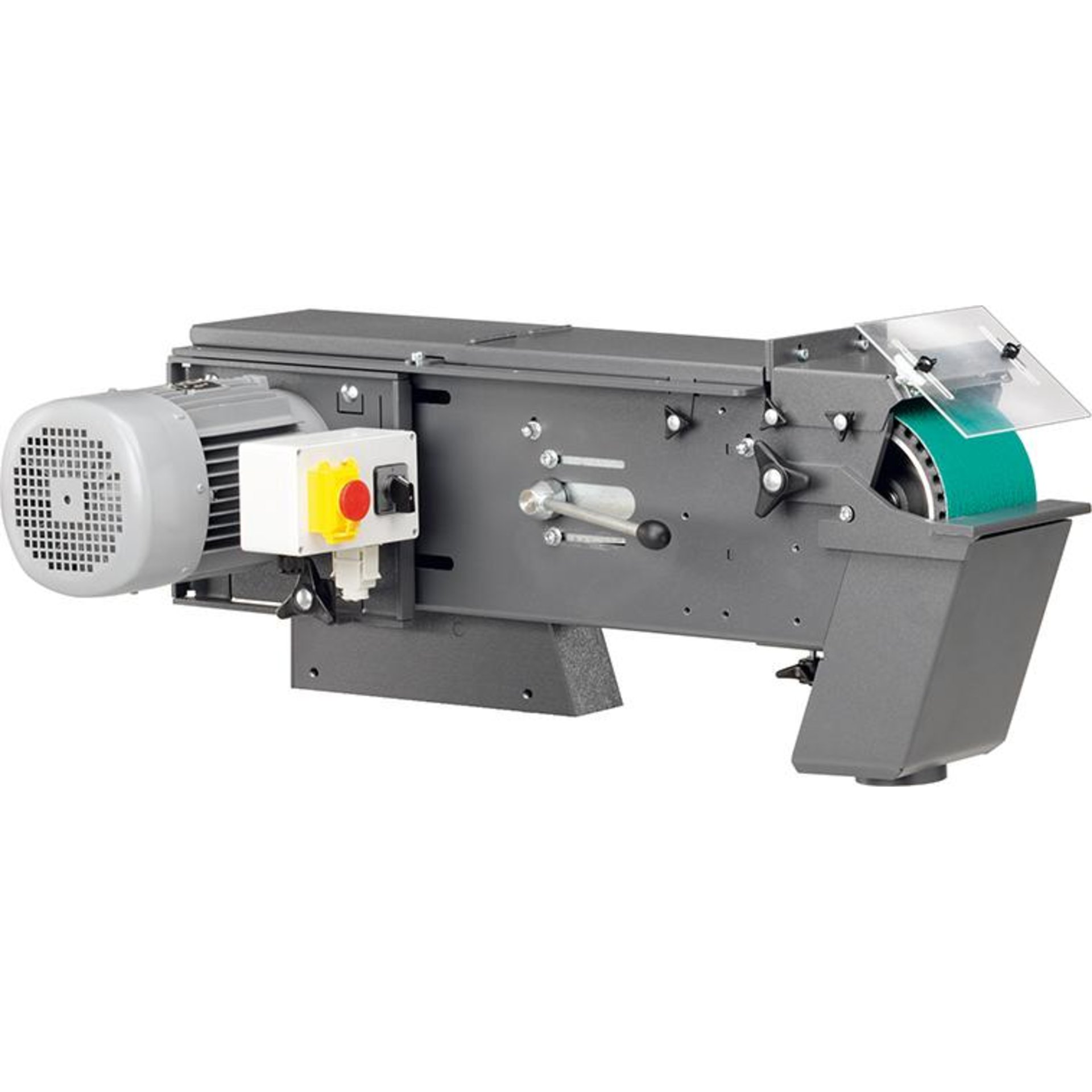 Bandschleifer 400V GRIT GI 150 Fein