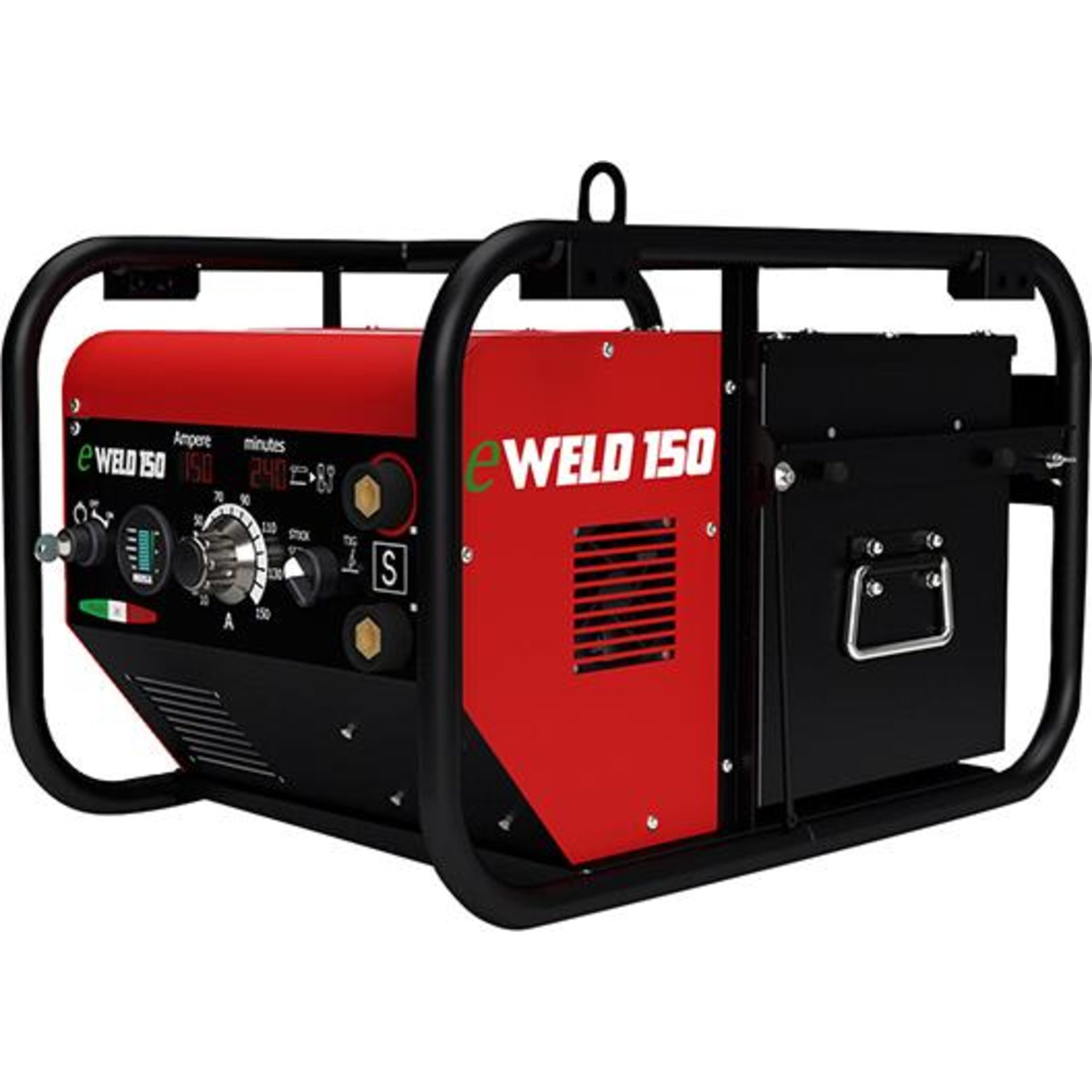 E-Weld 150 Schweißaggregat
