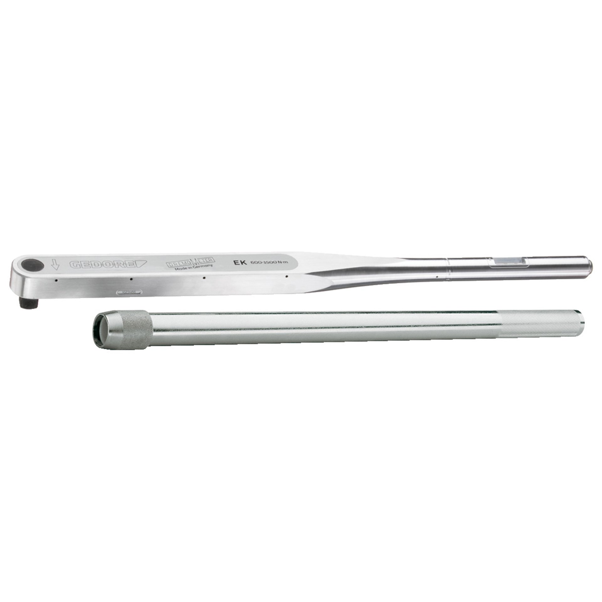 8581-01 Drehmomentschlüssel DREMOMETER EK 600-1500 Nm
