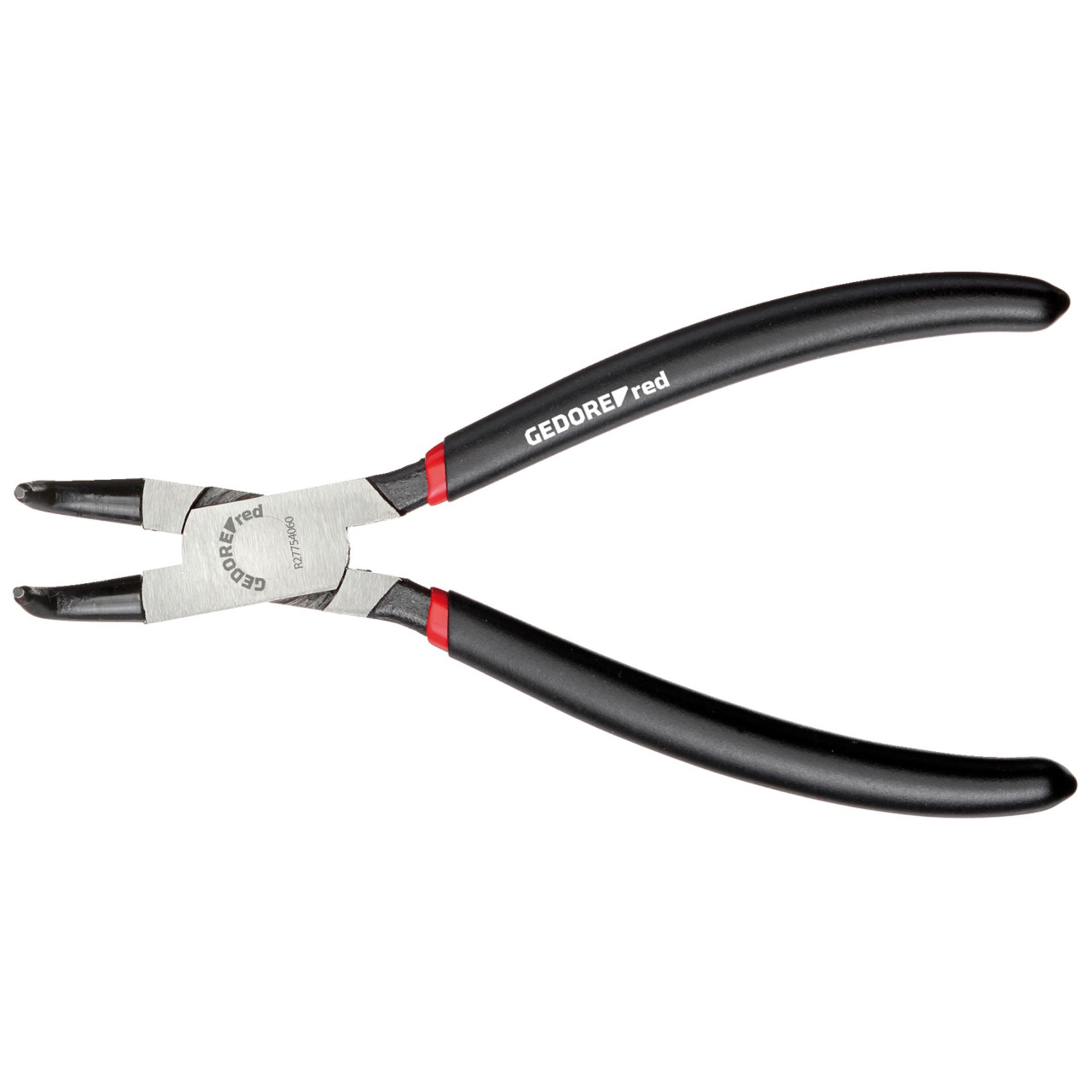R27754060 Innensicherungsringzange gewinkelt 90° Ø 19-60 mm
