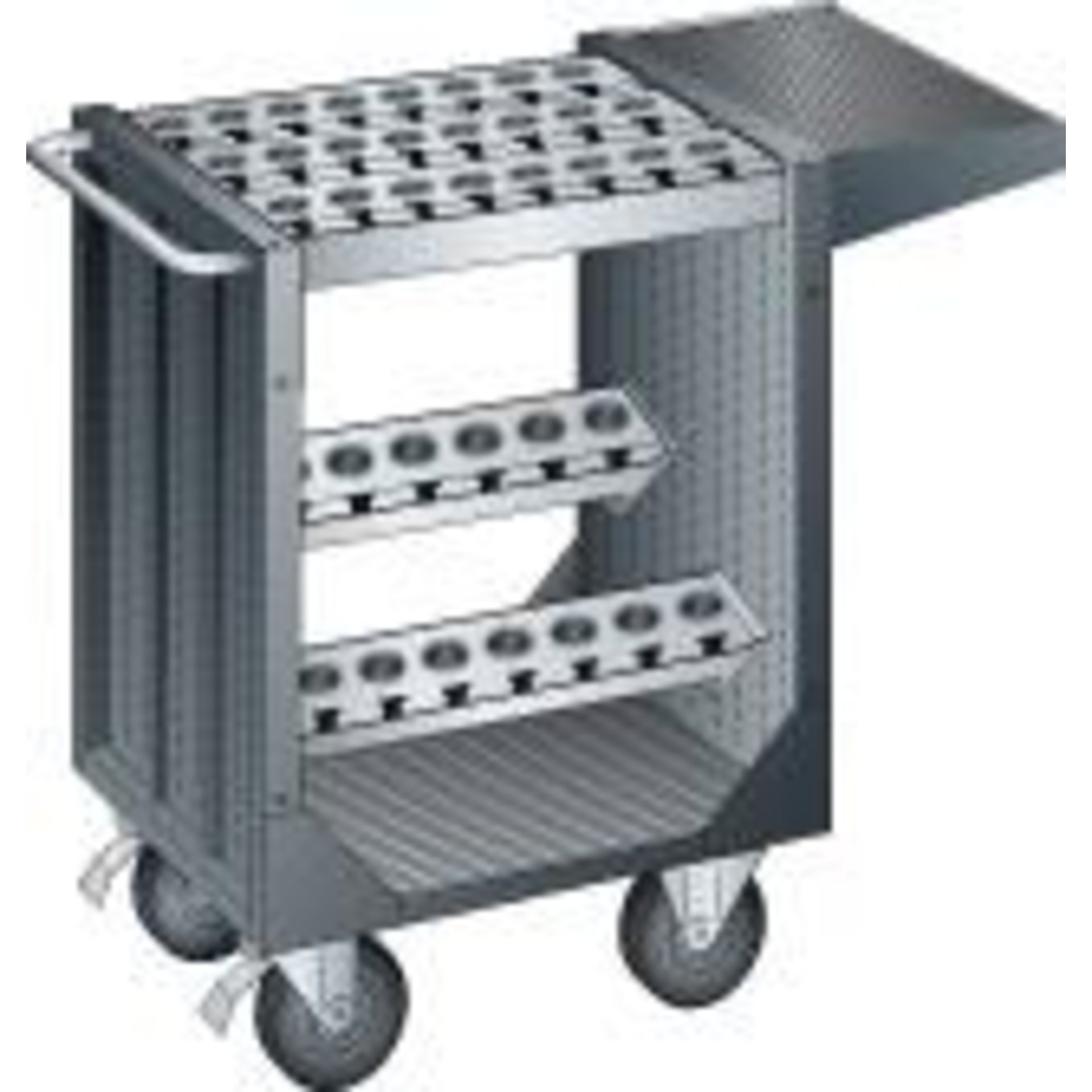 NC-Transportwagen 36 x 27 E