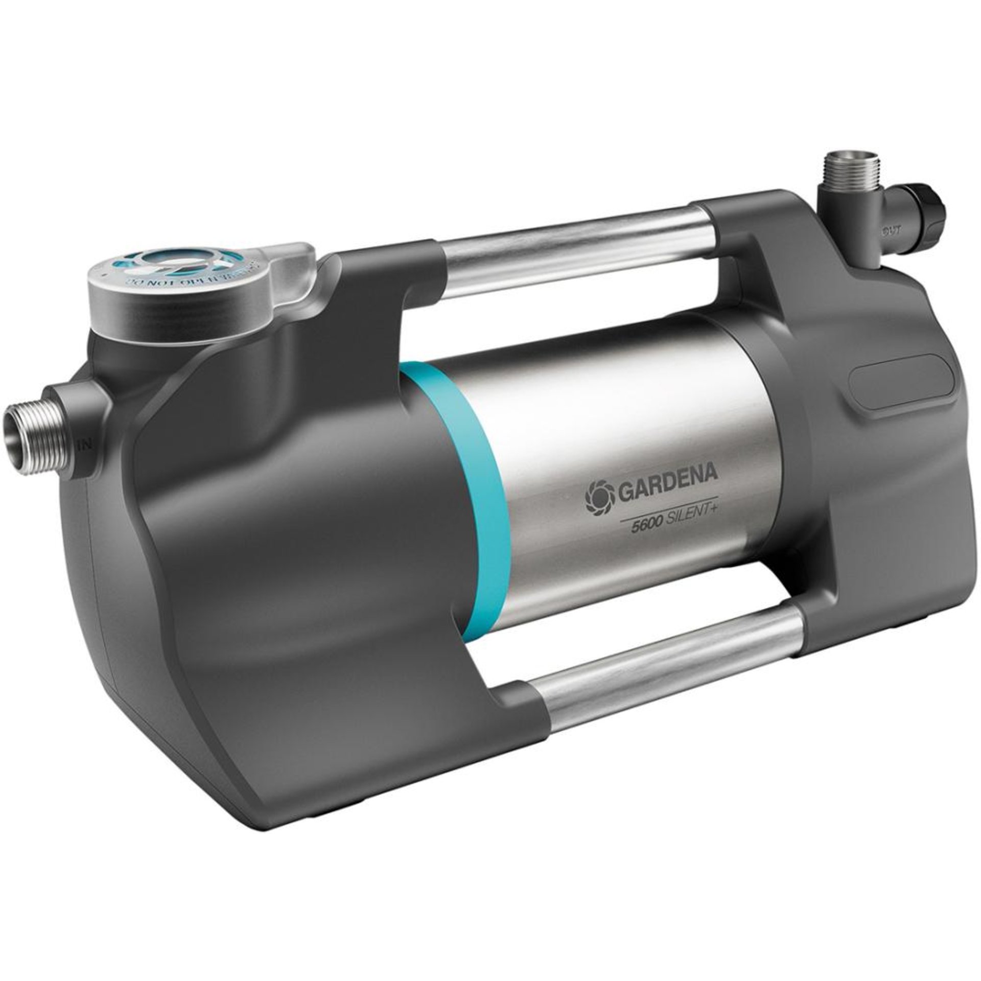 Gartenpumpe 5600 Sient+