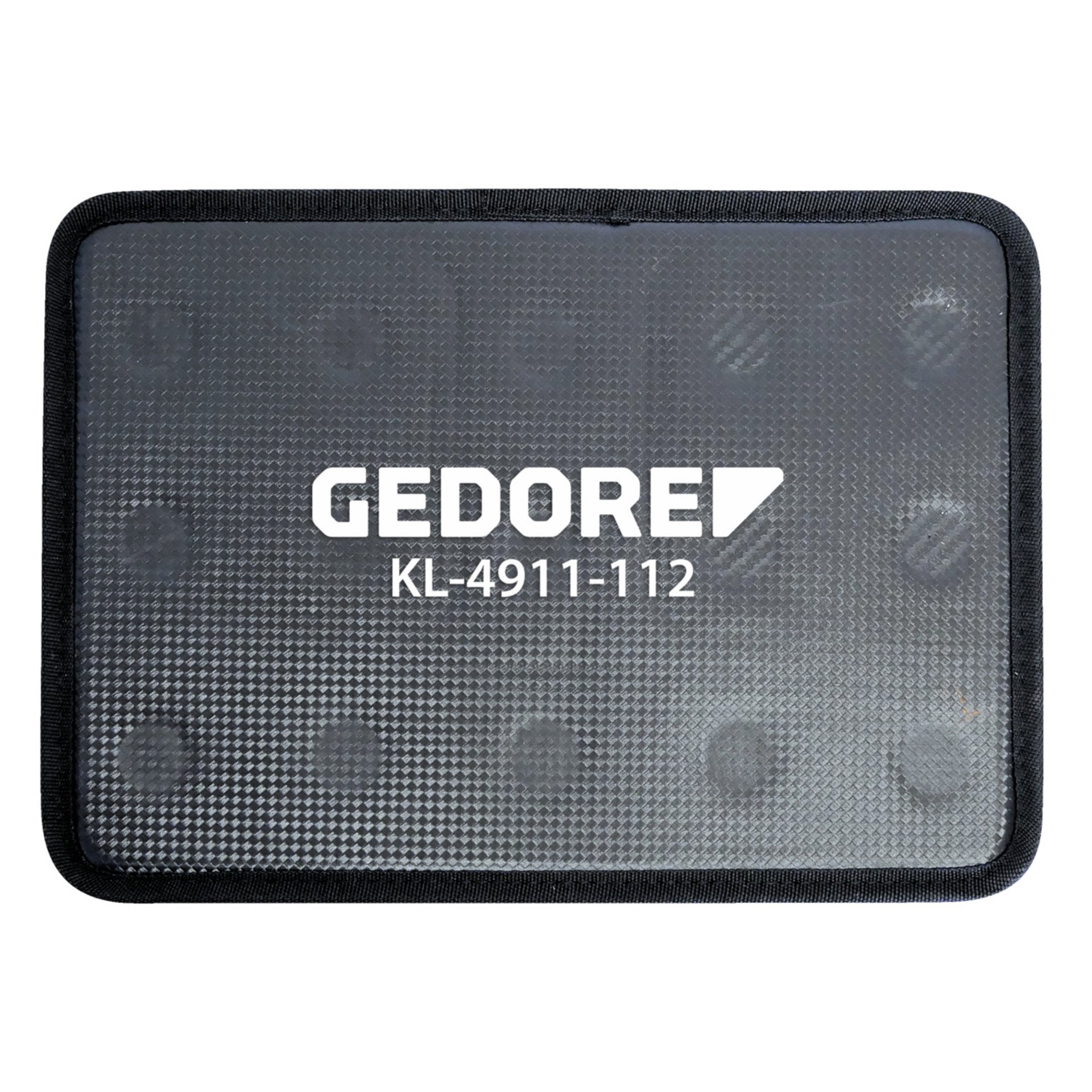 KL-4911-112 Magnetmatte, 280 x 200 mm