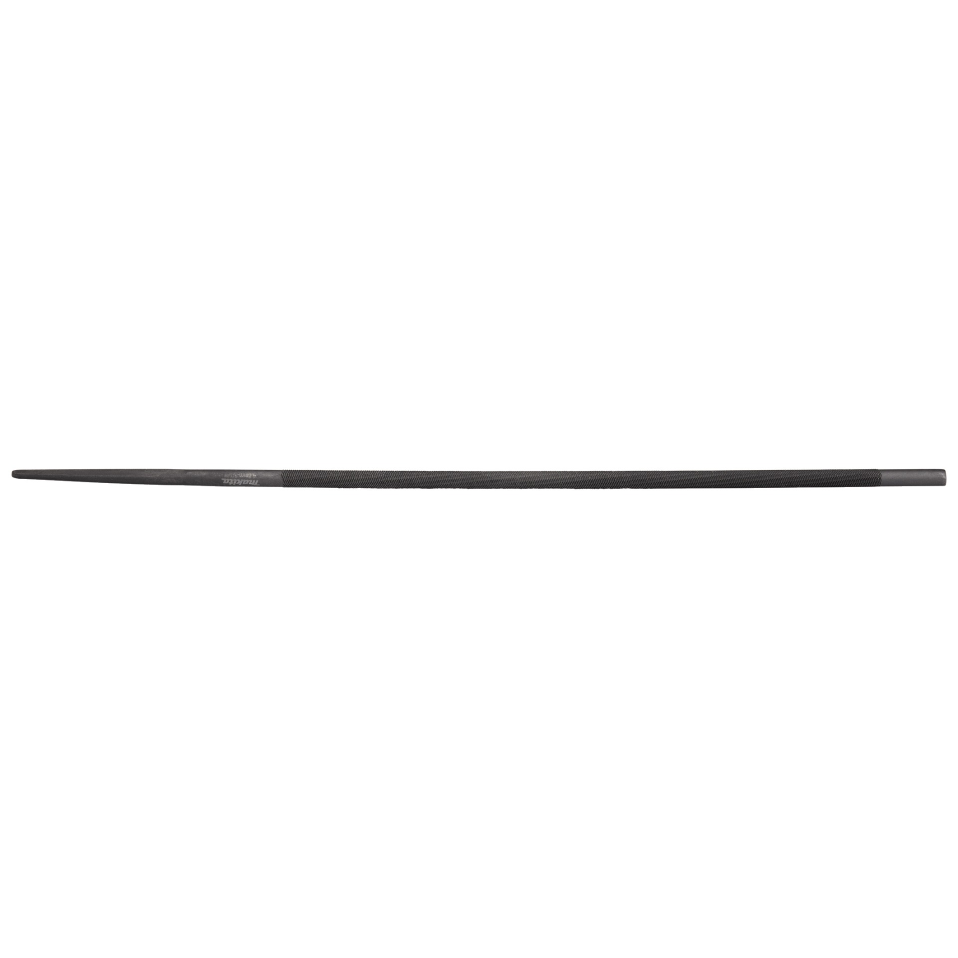 Rundfeile 4,8 mm