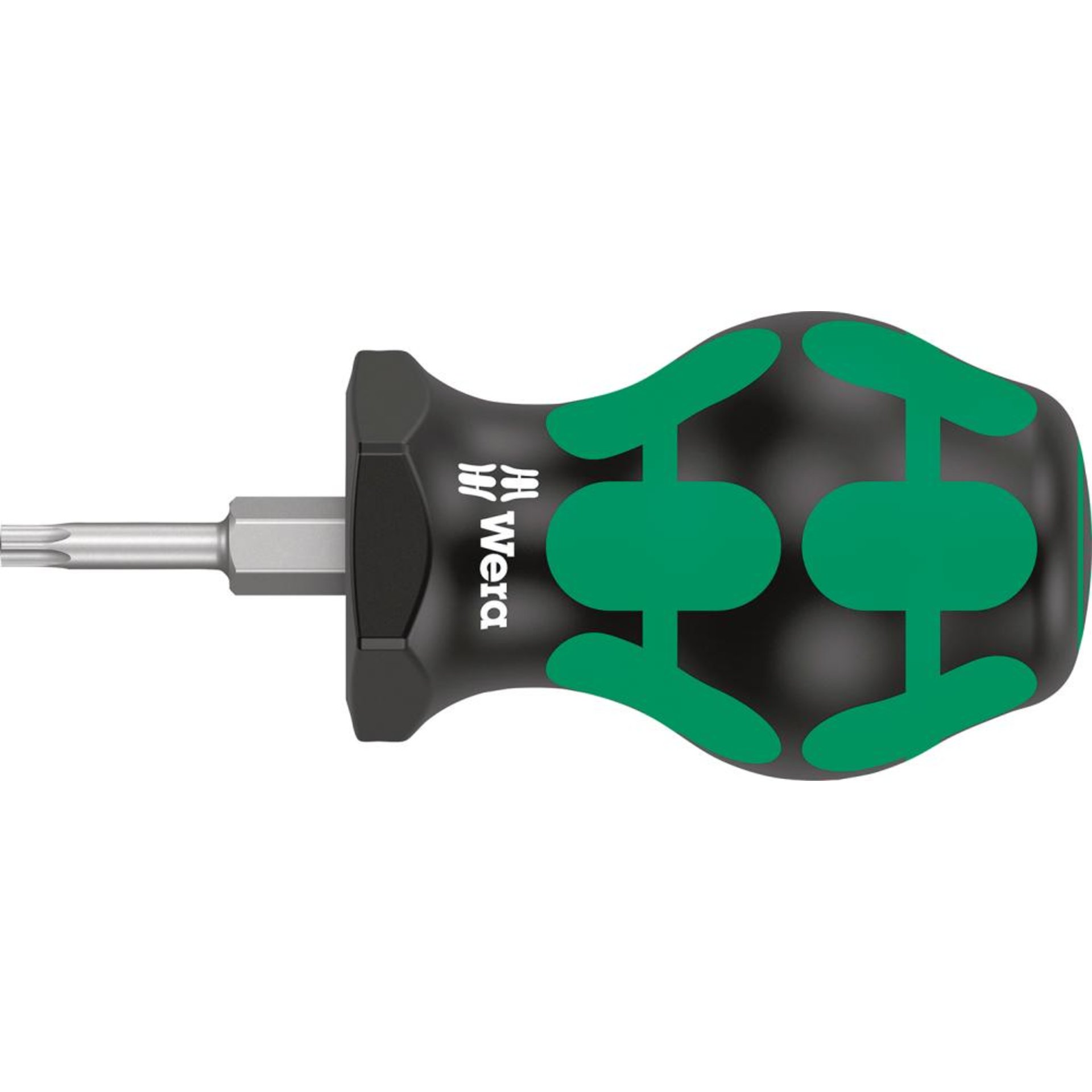 Schraubendreher Stubby für TORX®-Schrauben, Nr. 367