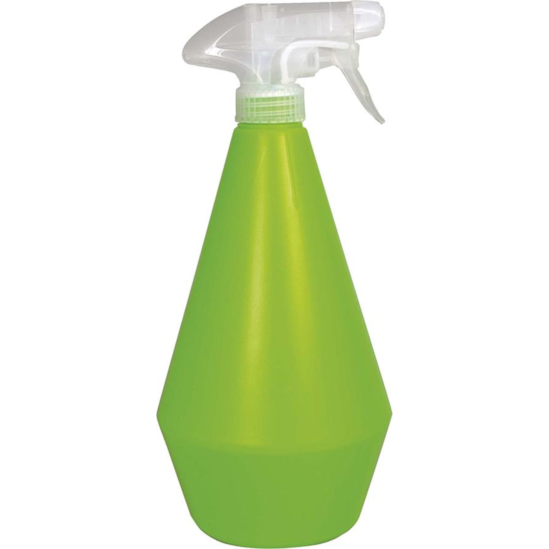 Handzerstäur 1,0 grün/transparent