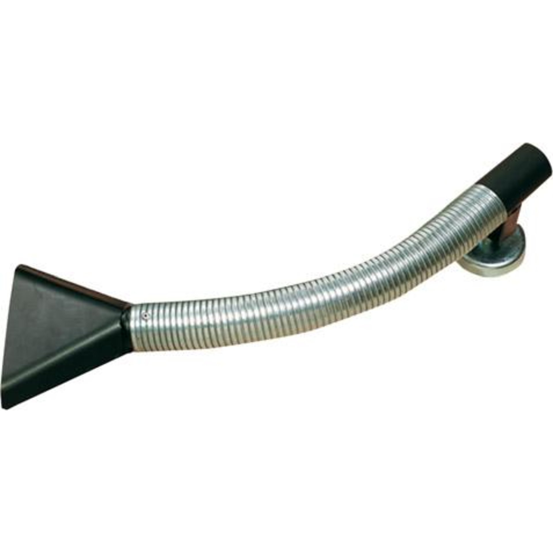 Trichterdüse