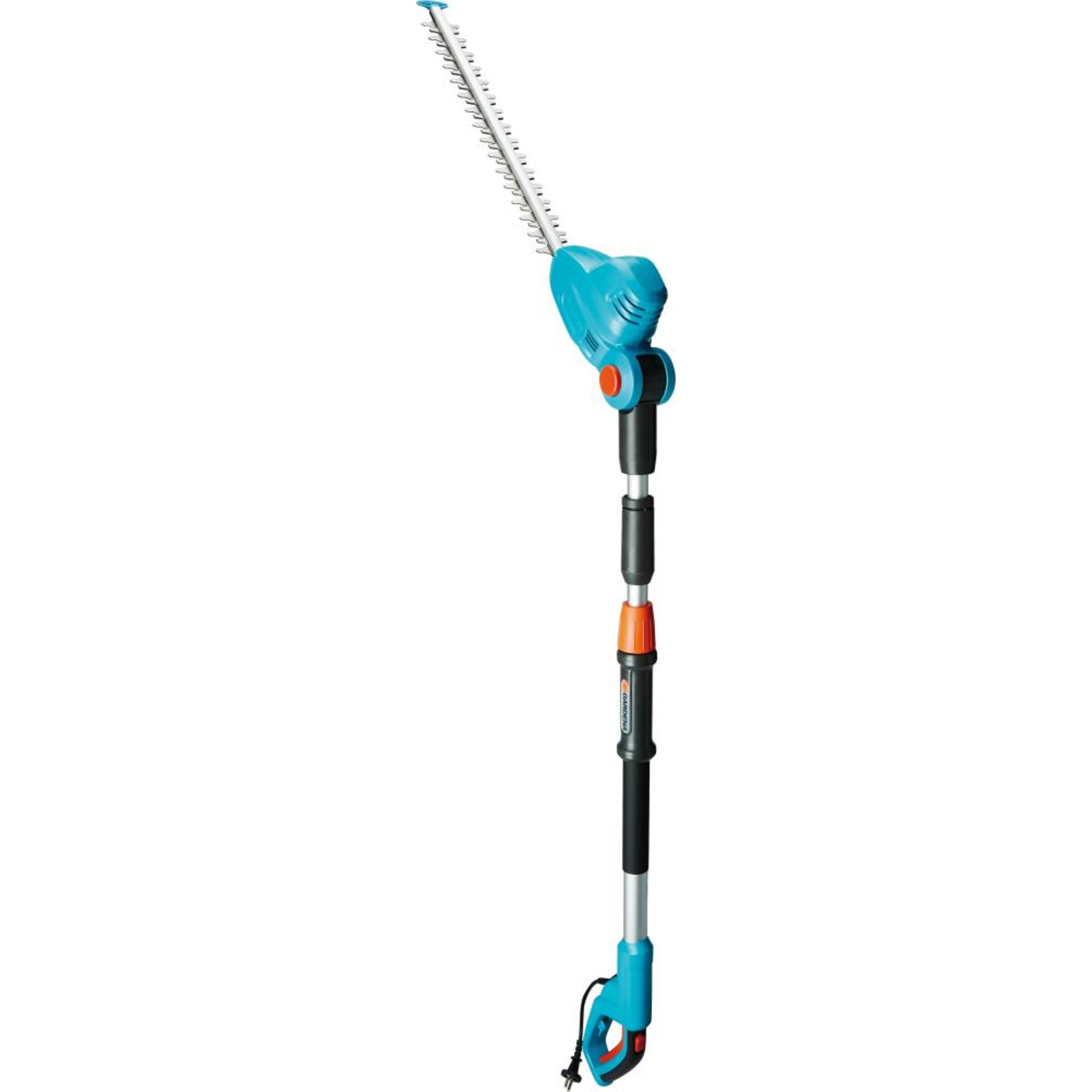 E-Teleskop-Heckenschere THS 500/48 08883-20
