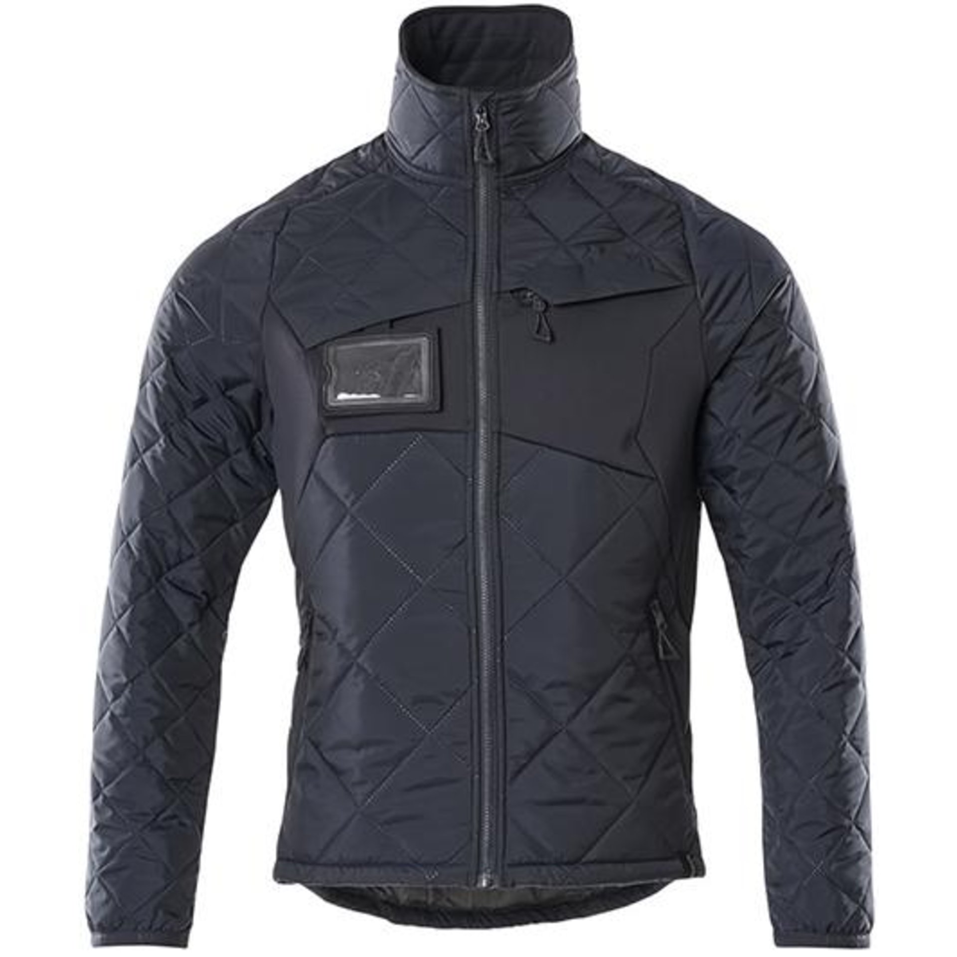 Thermojacke 18015-318