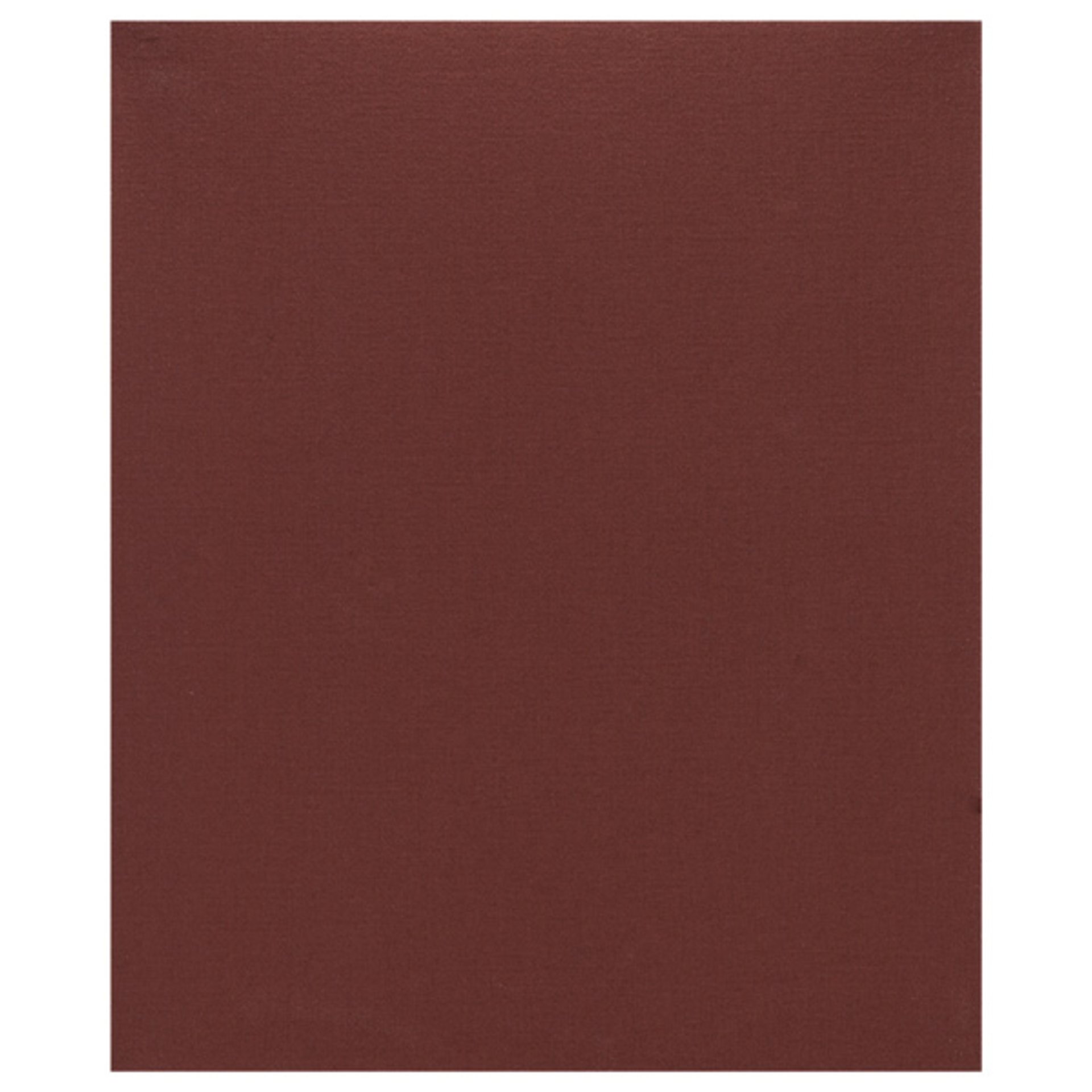 Schleifblatt Papier J475, Best for Metal, 230 x 280 mm, 320, ungelocht, 1er-Pack