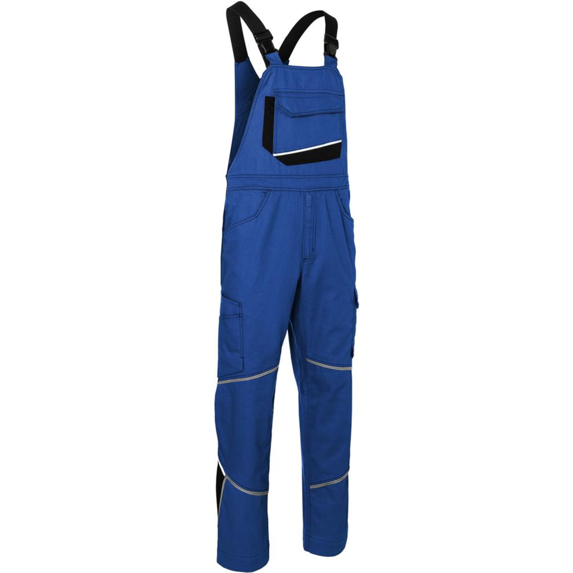 Latzhose KÜBLER ICONIQ