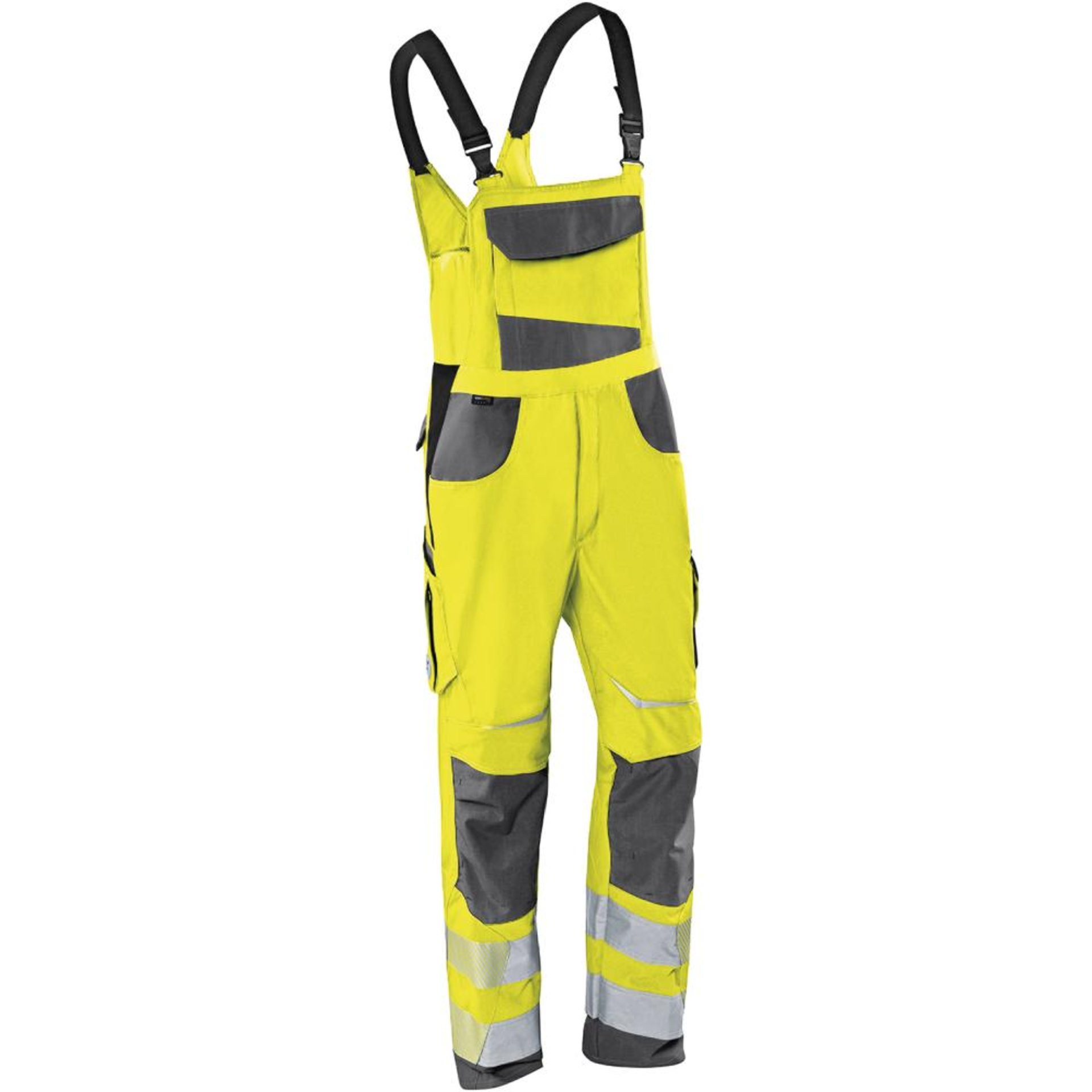 Latzhose KÜBLER REFLECTIQ