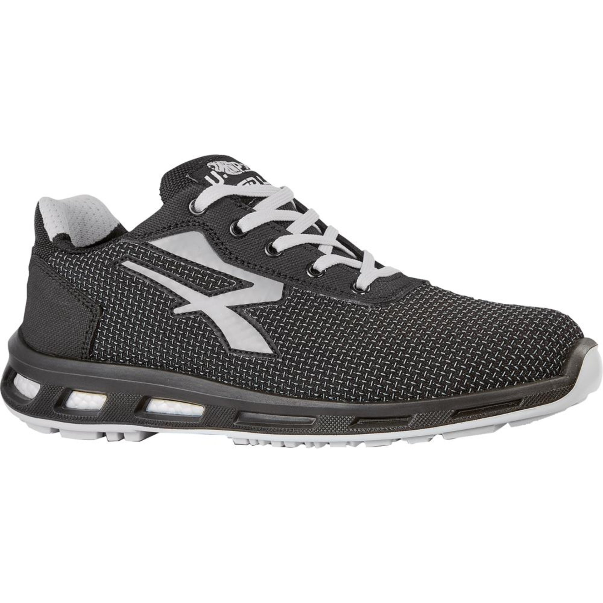 Sicherheitshalbschuh Imperius, S3 SRC ESD