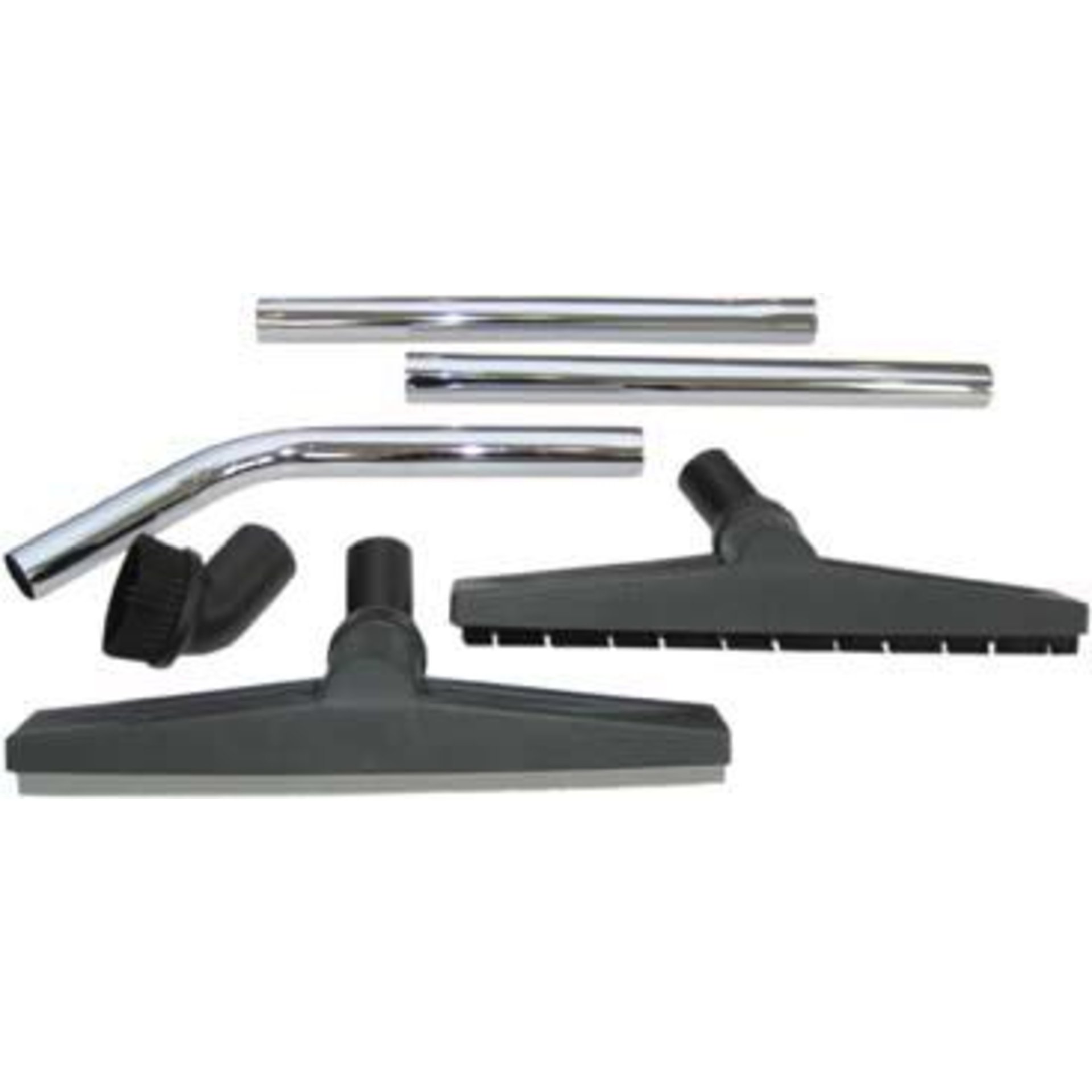 Bodenreinigungsset 40mm DNass/Trocken