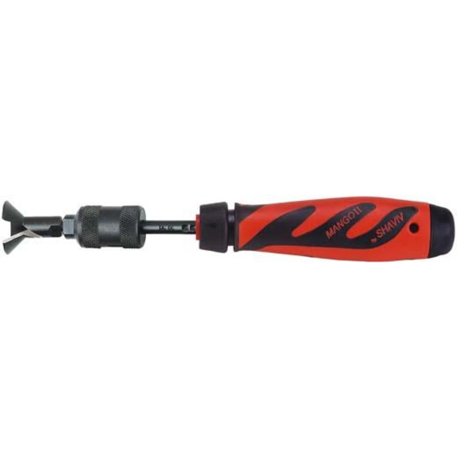 Handgriff Mango II Set Burr-Ex Vargus