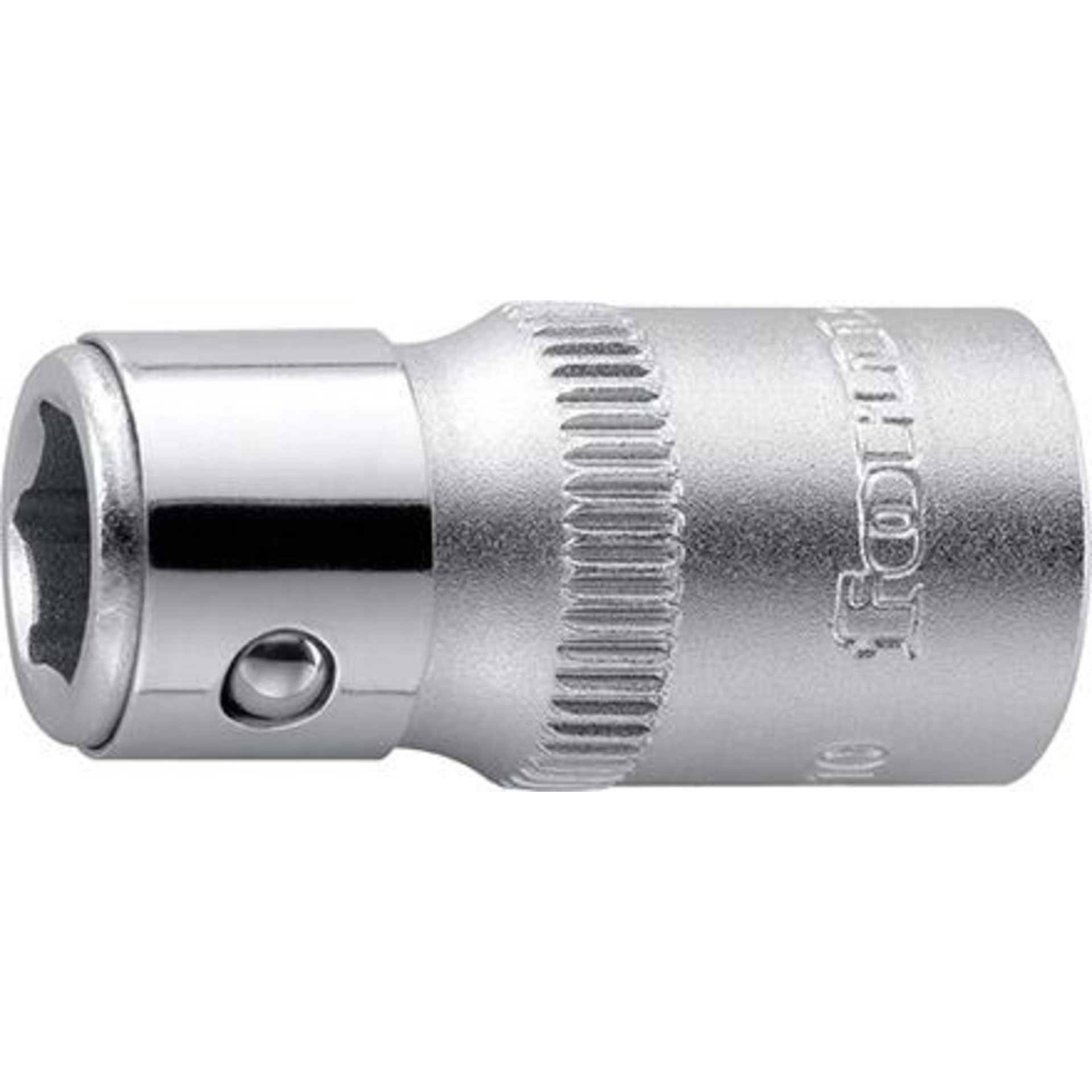 Bit-Adapter 1/4" für 1/4"-Bits 25mm FORMAT