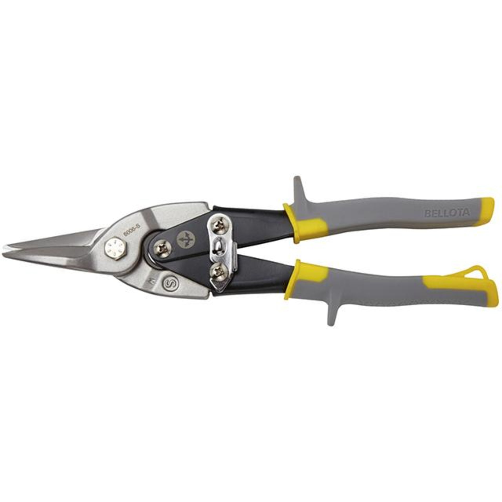 Blechschere 6006