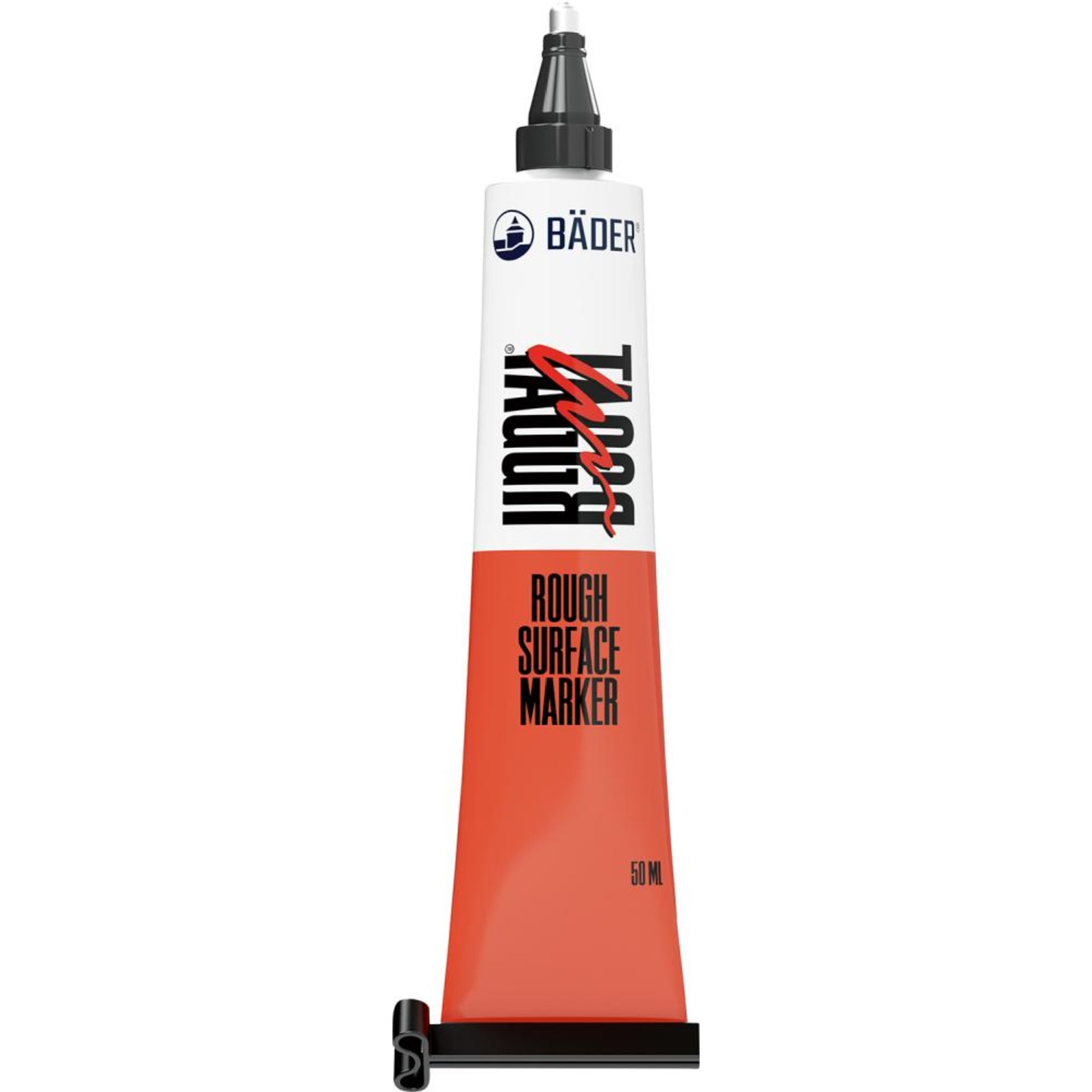 Taggr Rough Surface Marker