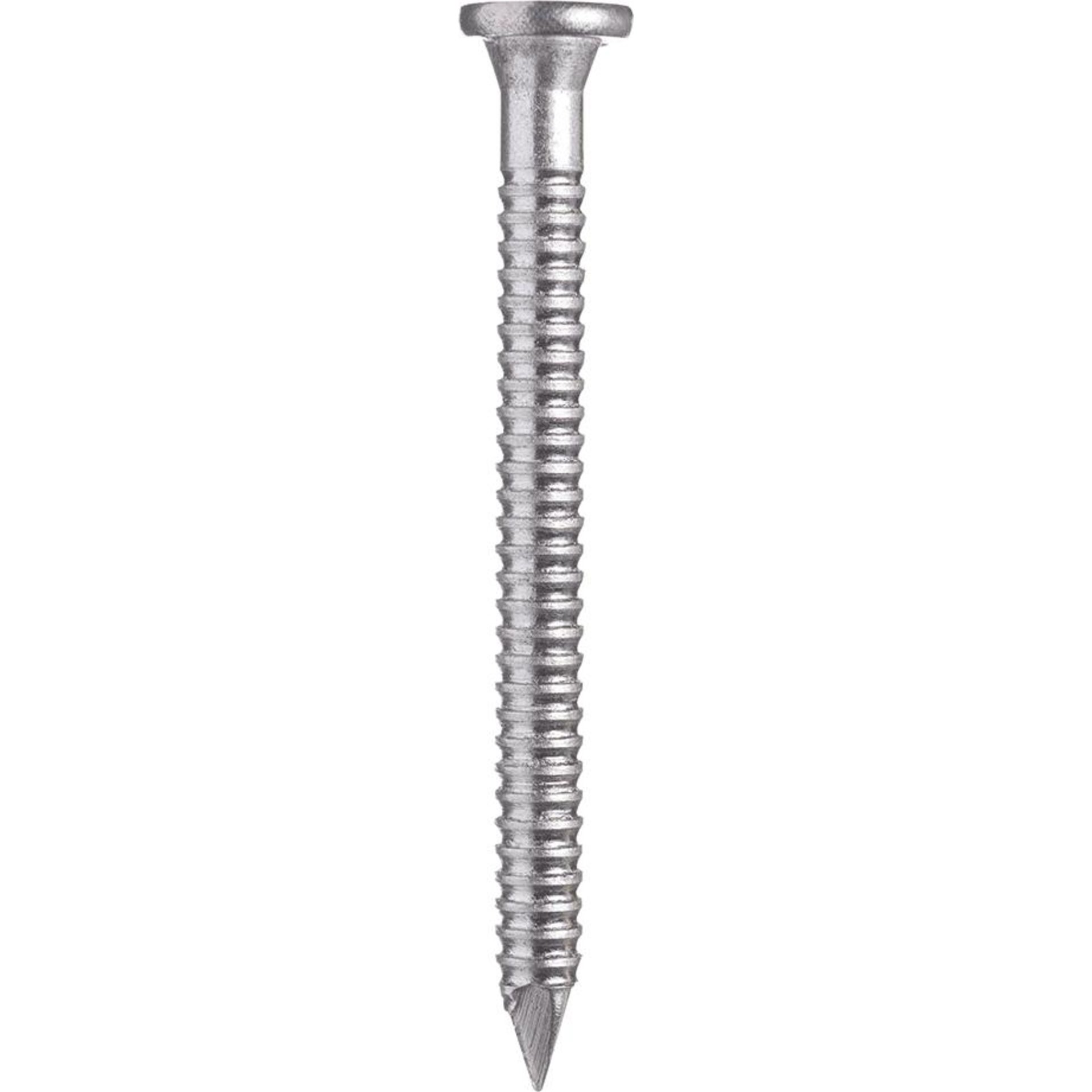 Angernagel Flachkopf zn 4,0x75 BÄR