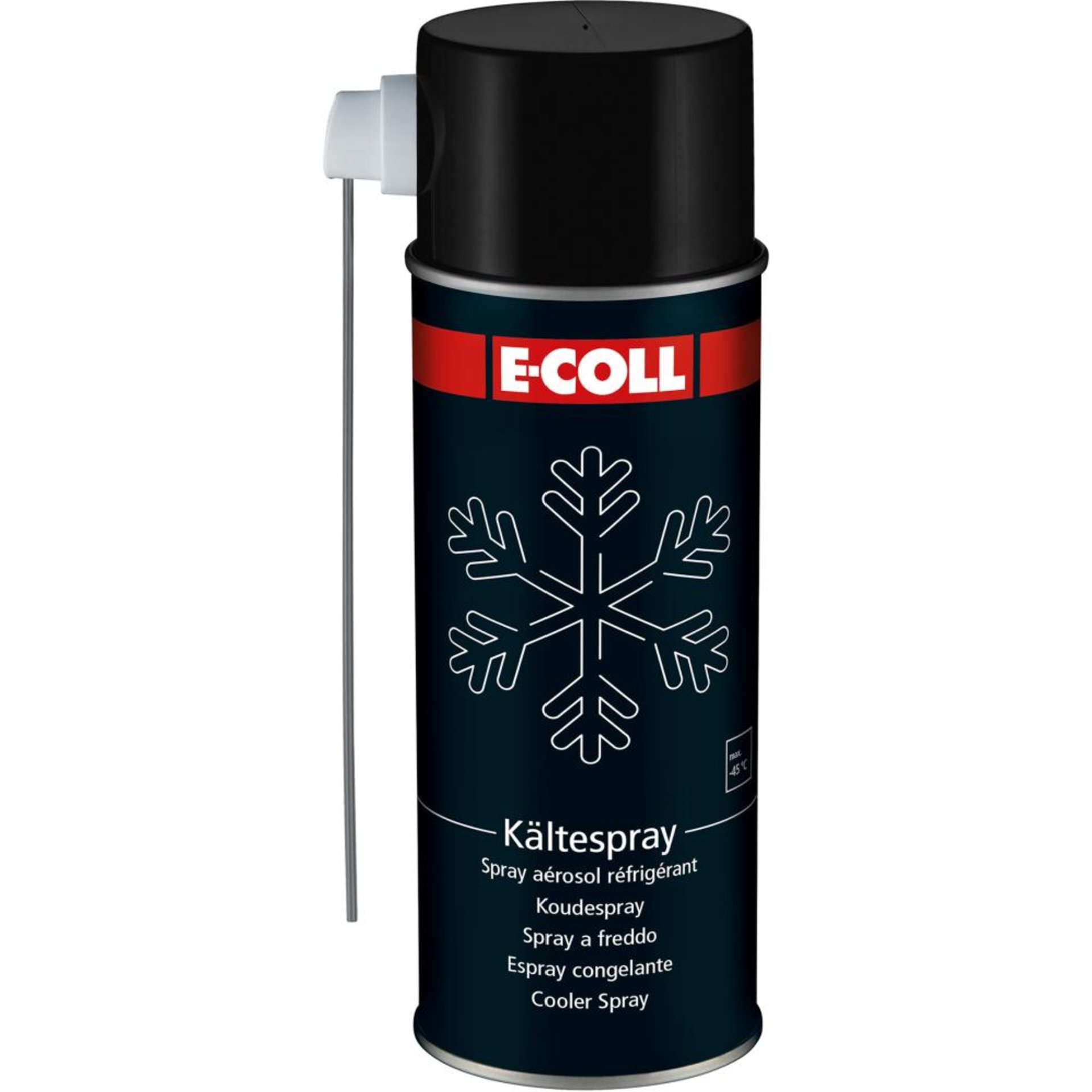 Kältespray 400ml E-COLL