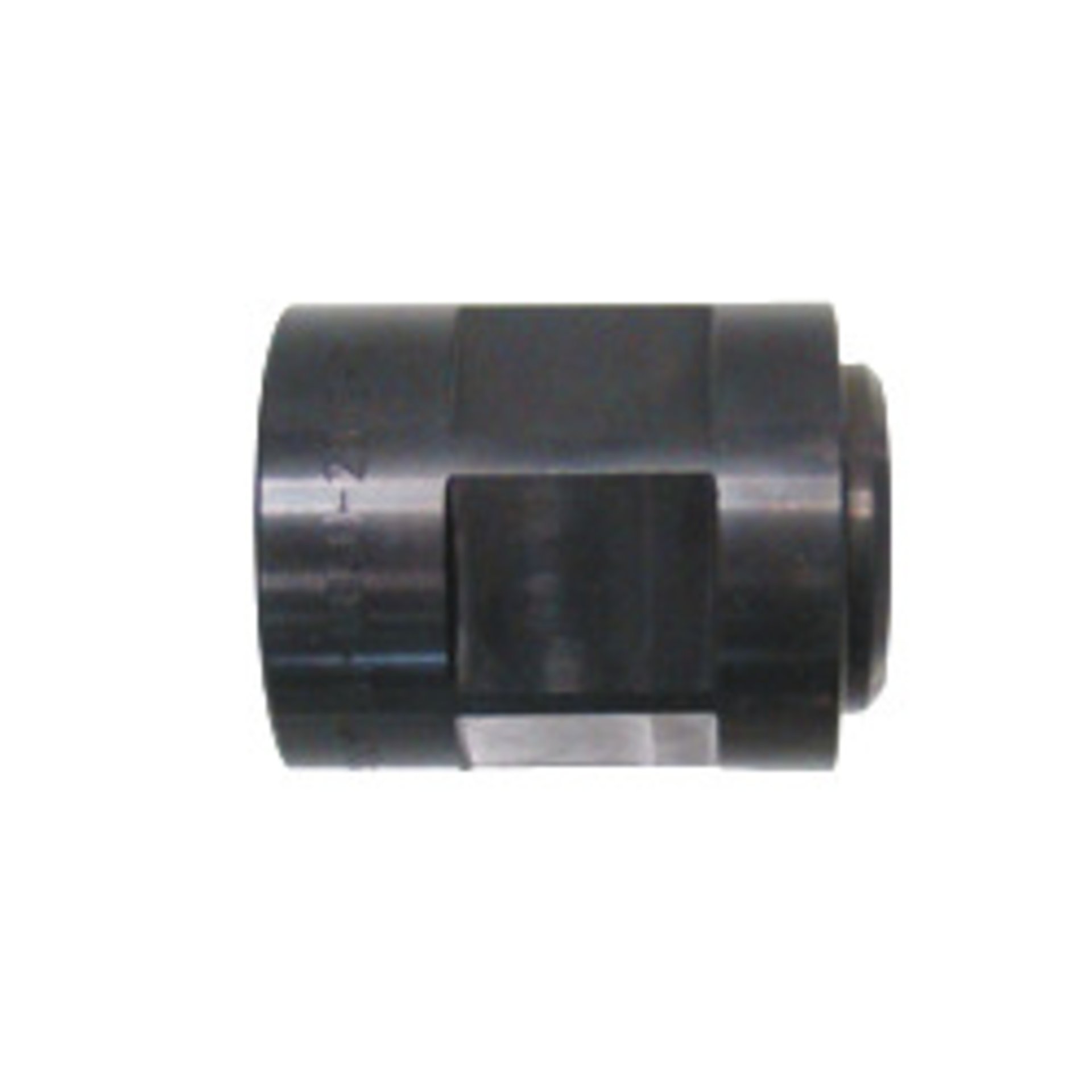 KL-0040-2812-3 Spannmutter, Ø 40 mm, M24