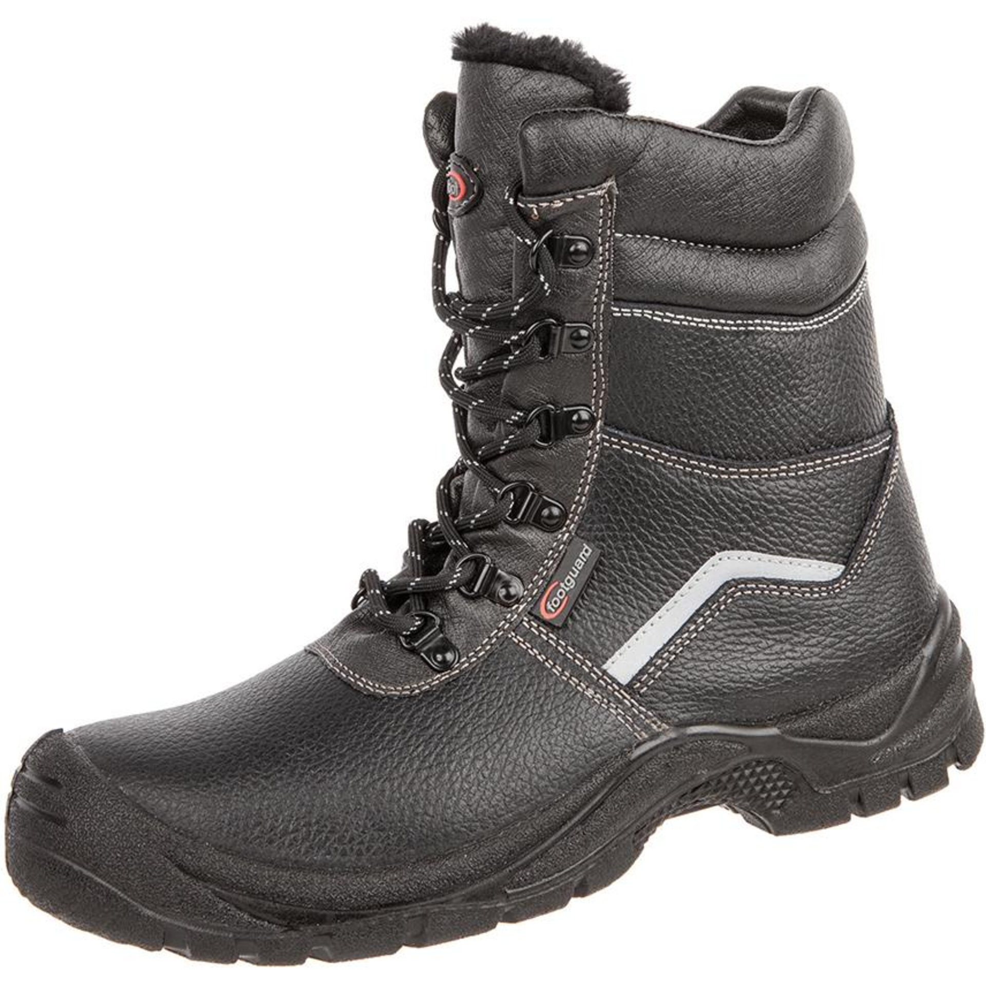 Wintersicherheitsstiefel 631820, S3