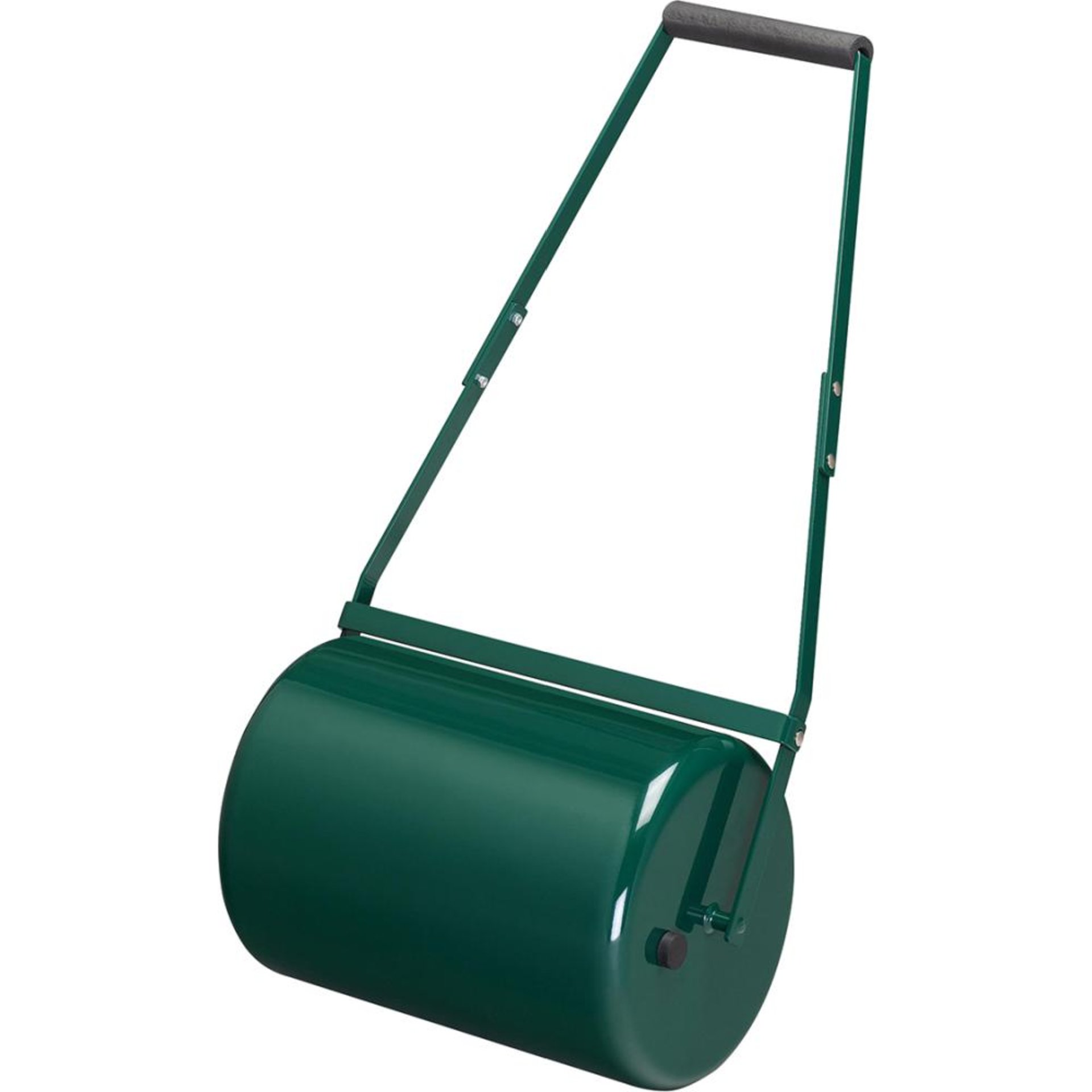 Rasenwalze 30 laus Metalldungrün45 cm reite / 30 cm