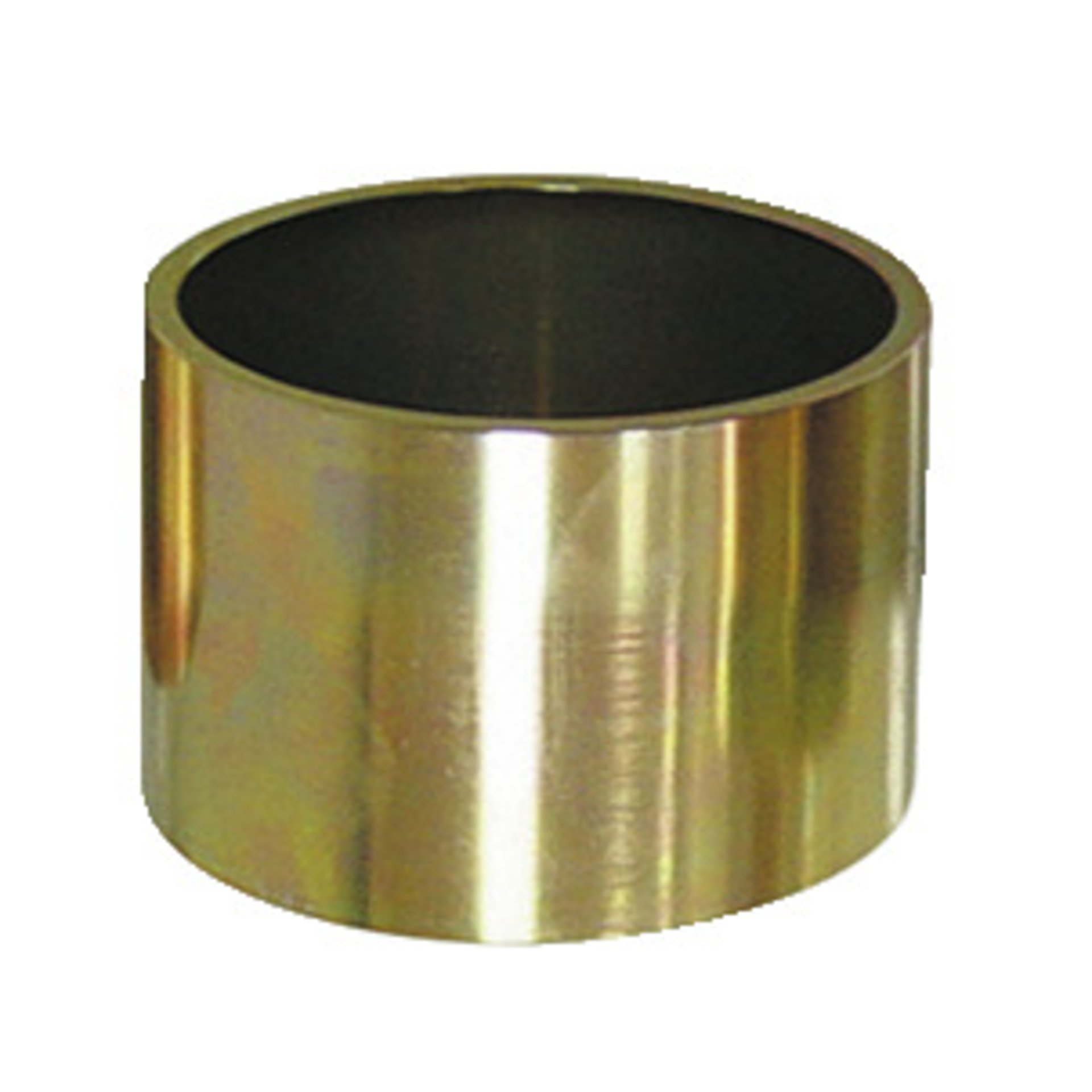 KL-0039-1680 Druck-/Stützhülse, kurz, Ø 80/72 mm