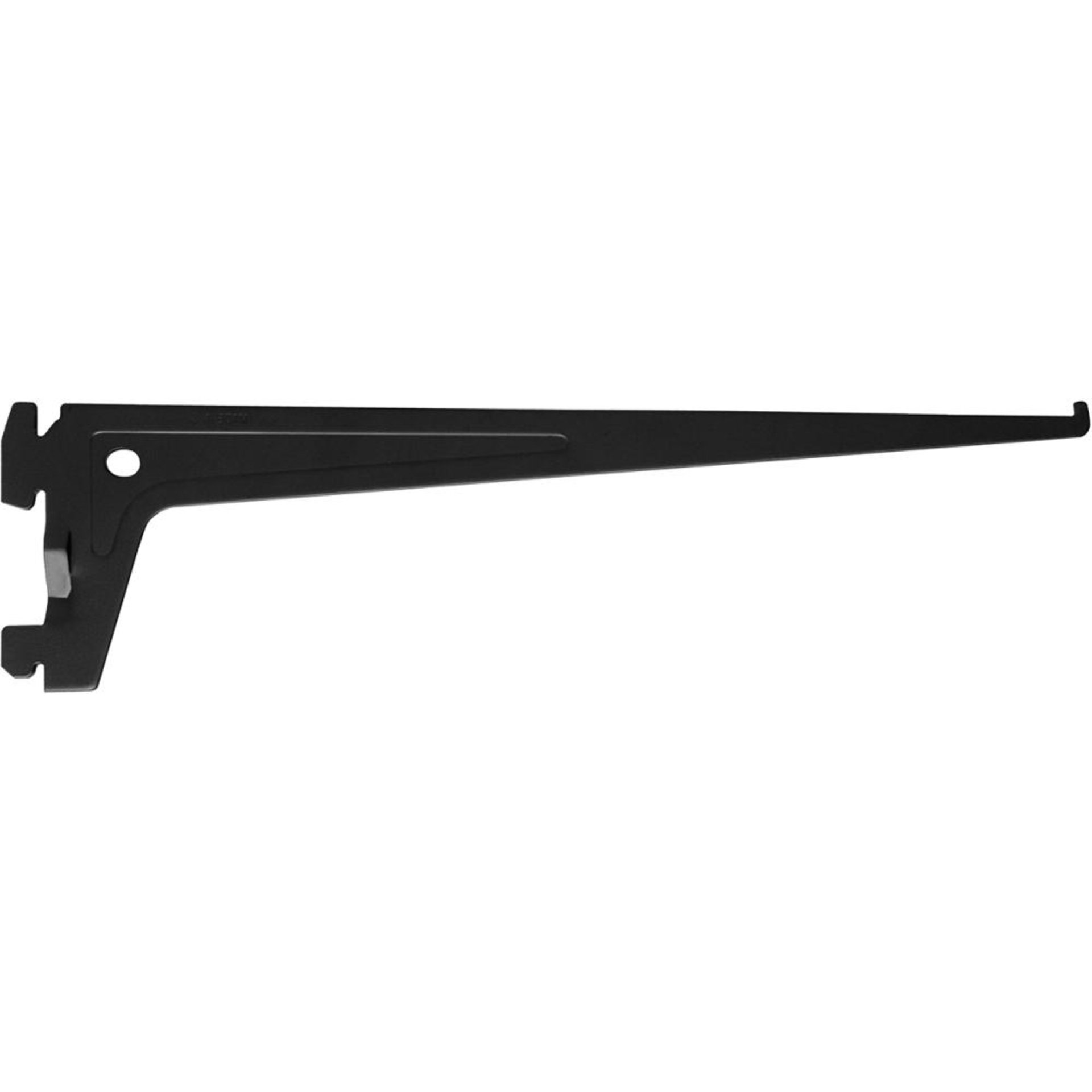 Träger Nr. 10105 (5121), schwarz-matt