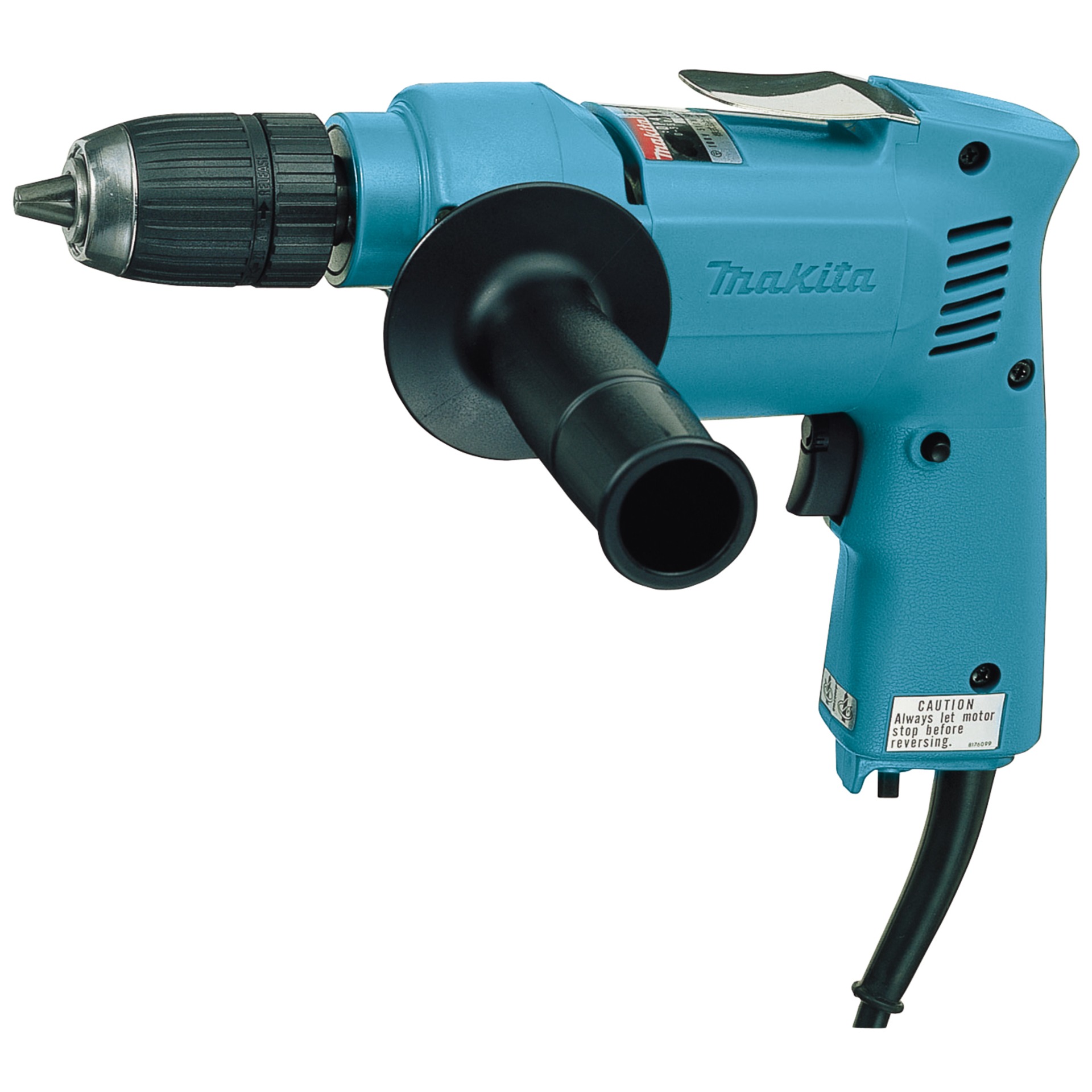 Bohrmaschine