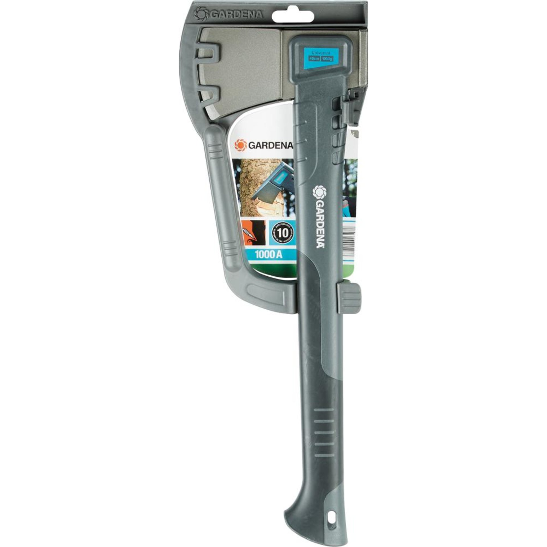 Universalaxt 1000 A / 1400 A