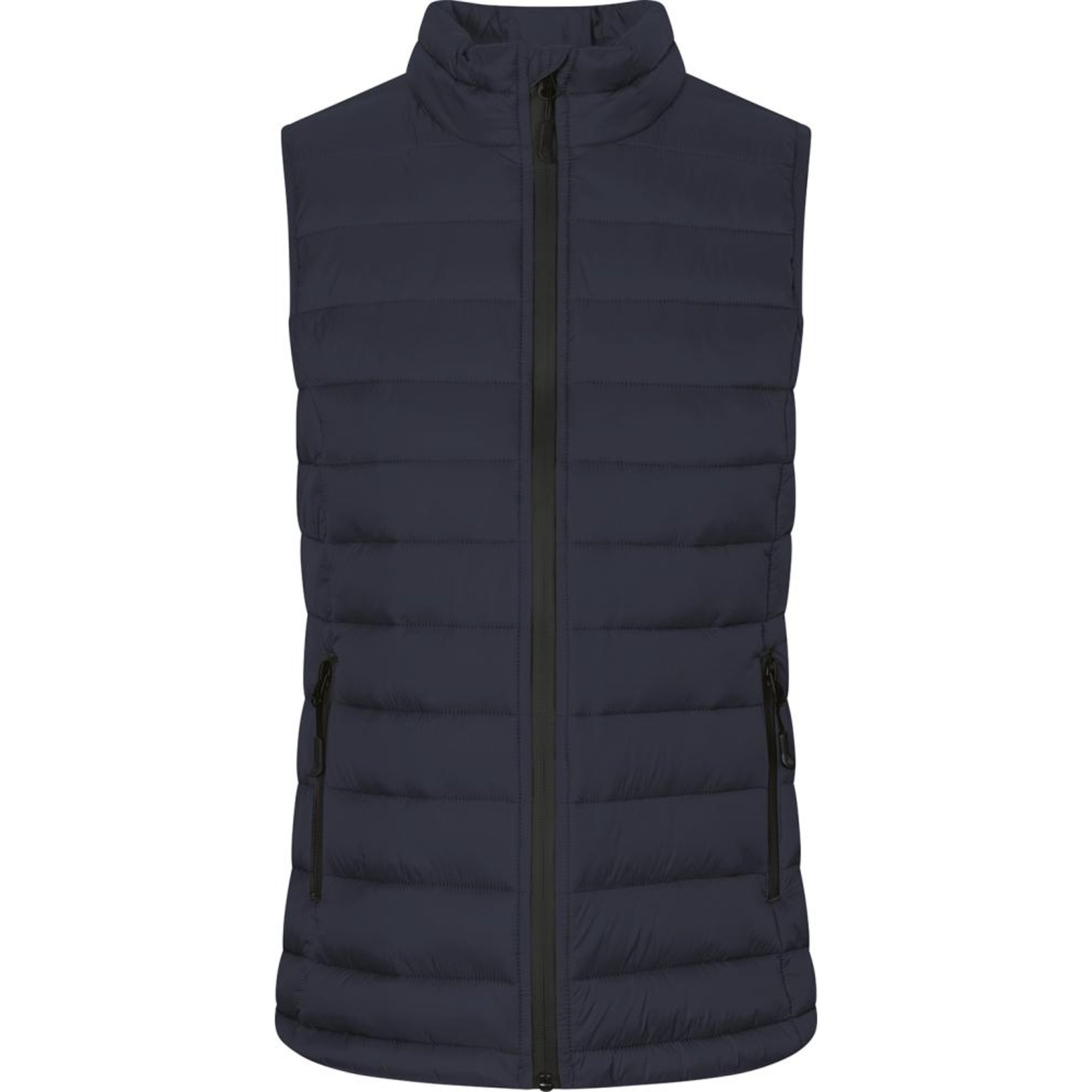 Damen Steppweste 7635