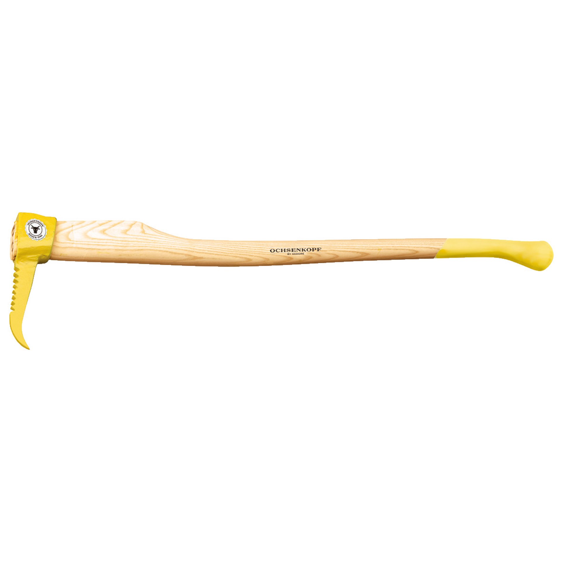 OX 171 E-1302 Sappie Tiroler Form, gezahnt, 1300 g