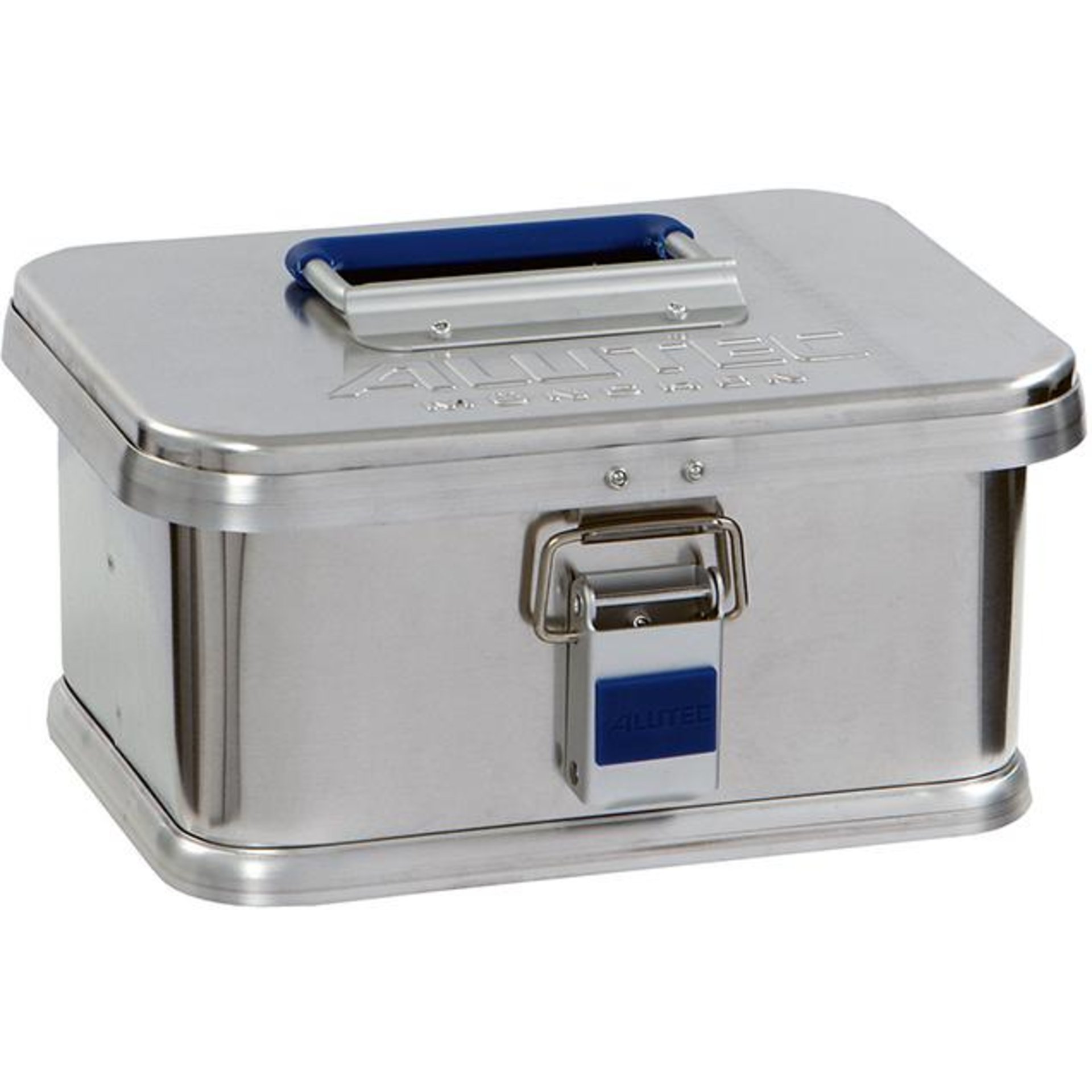 Aluminiumbox, Serie COMFORT